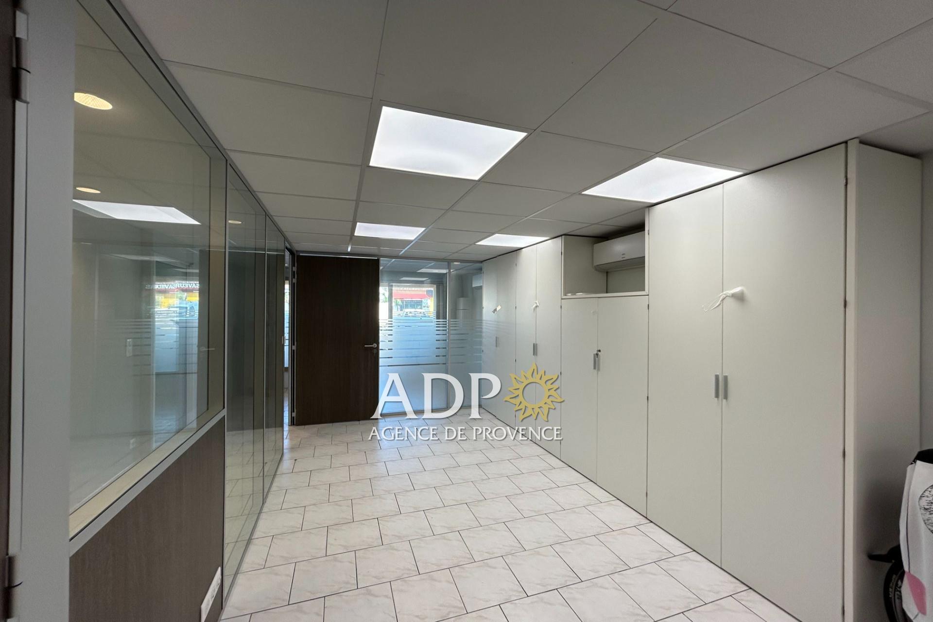 Maison à louer, 54m², Pégomas