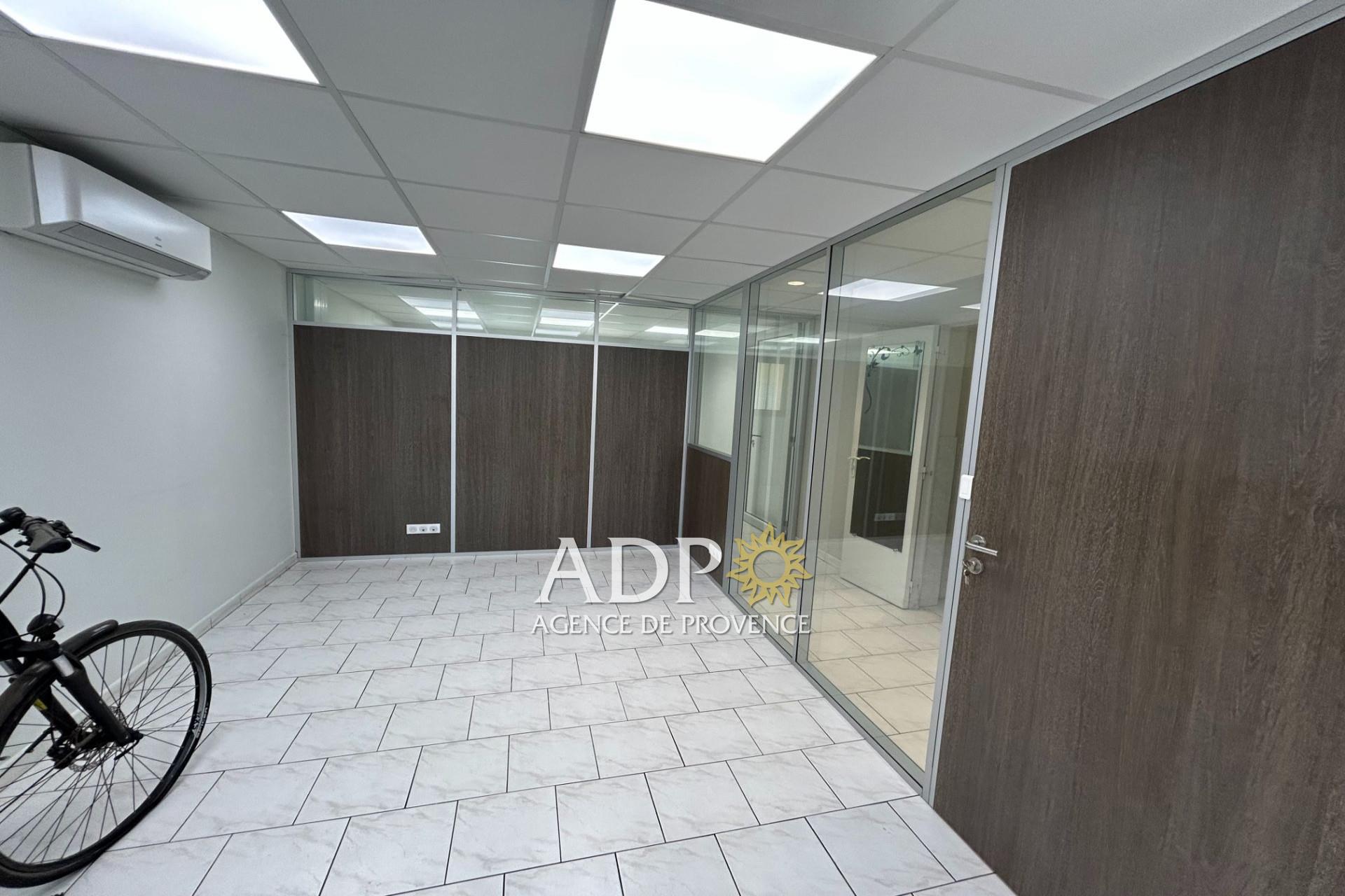 Maison à louer, 54m², Pégomas