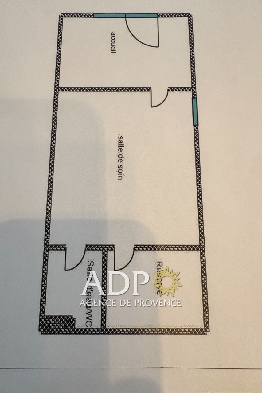 Maison à louer, 27m², Valbonne