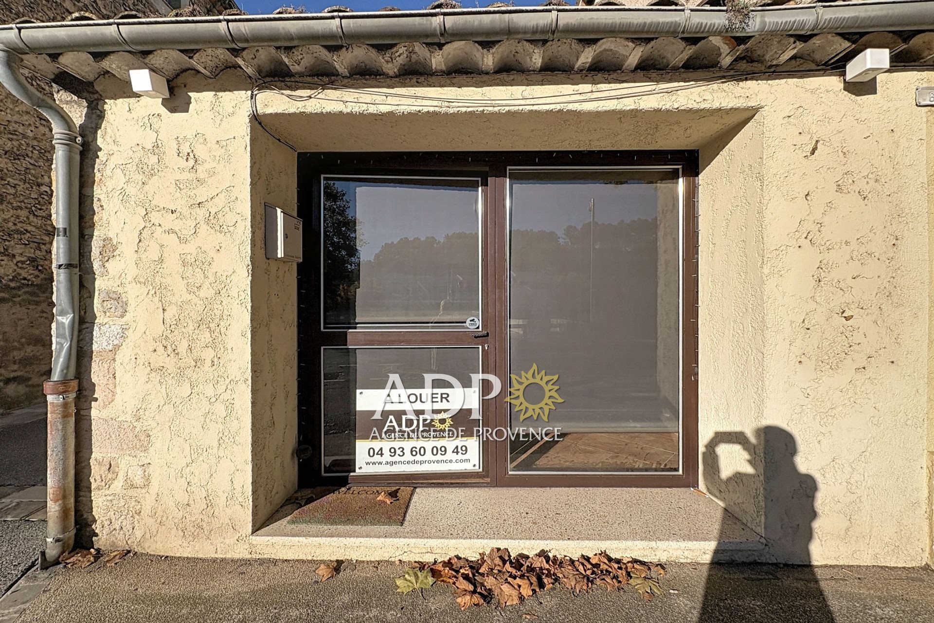 Maison à louer, 27m², Valbonne