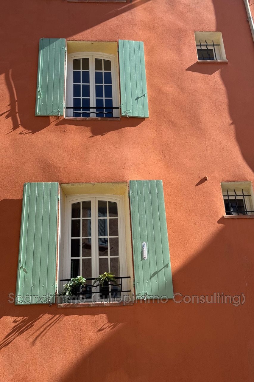 Maison à vendre, 81m², Cotignac