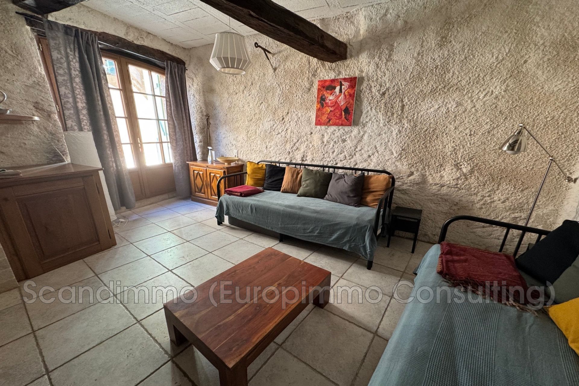 Maison à vendre, 81m², Cotignac