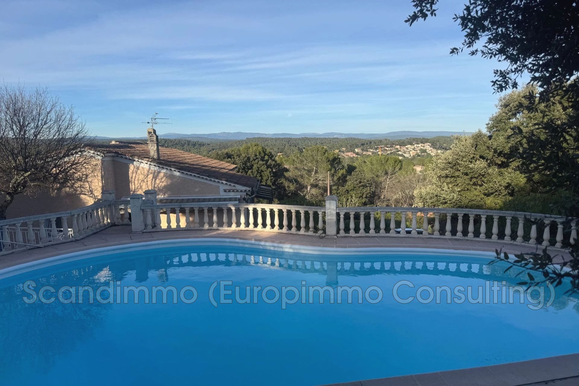 Maison à vendre, 150m², Carcès