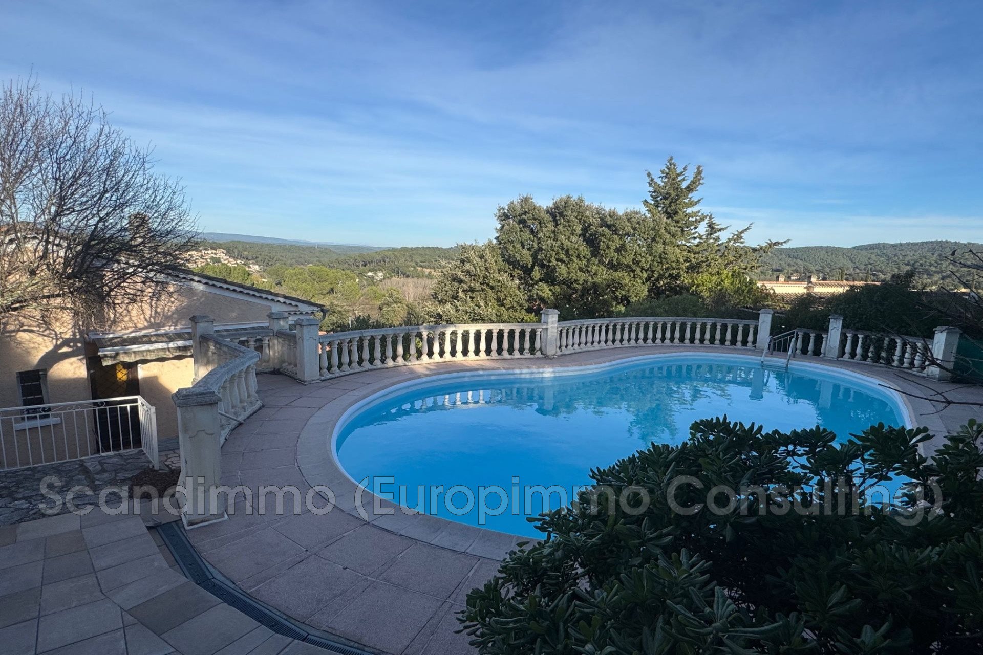 Maison à vendre, 150m², Carcès