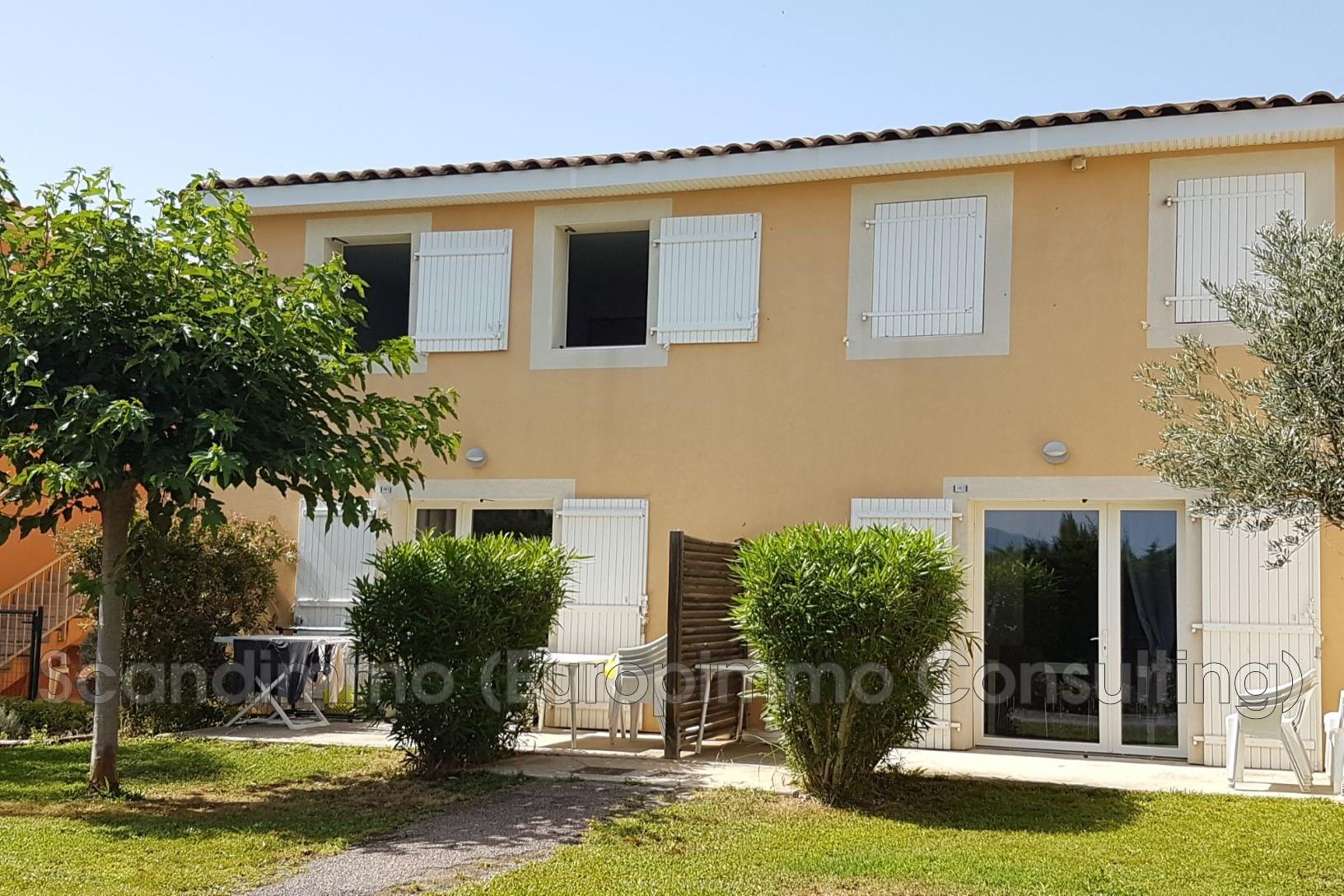 Maison à vendre, 43m², Latour-Bas-Elne