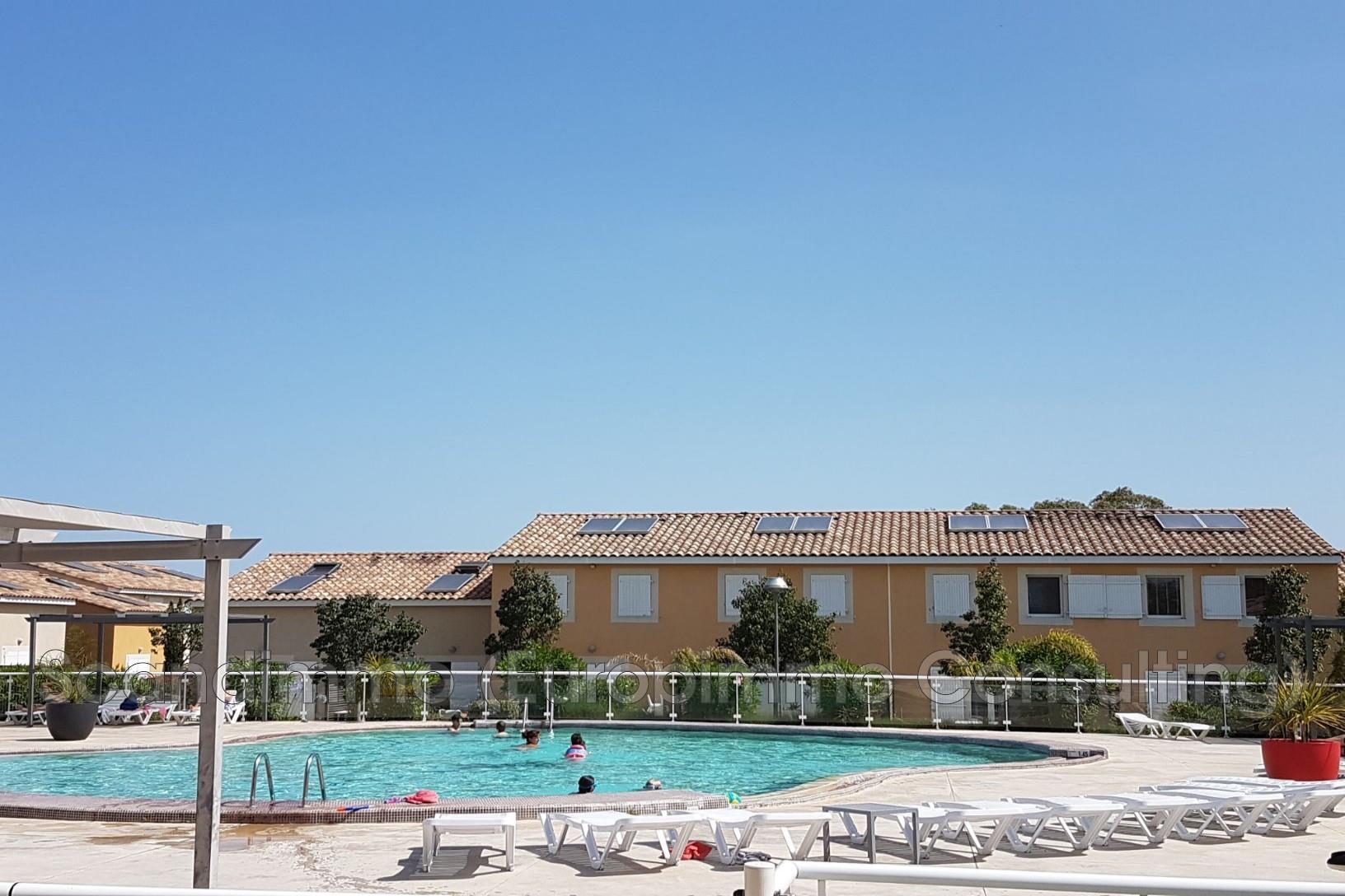 Maison à vendre, 43m², Latour-Bas-Elne