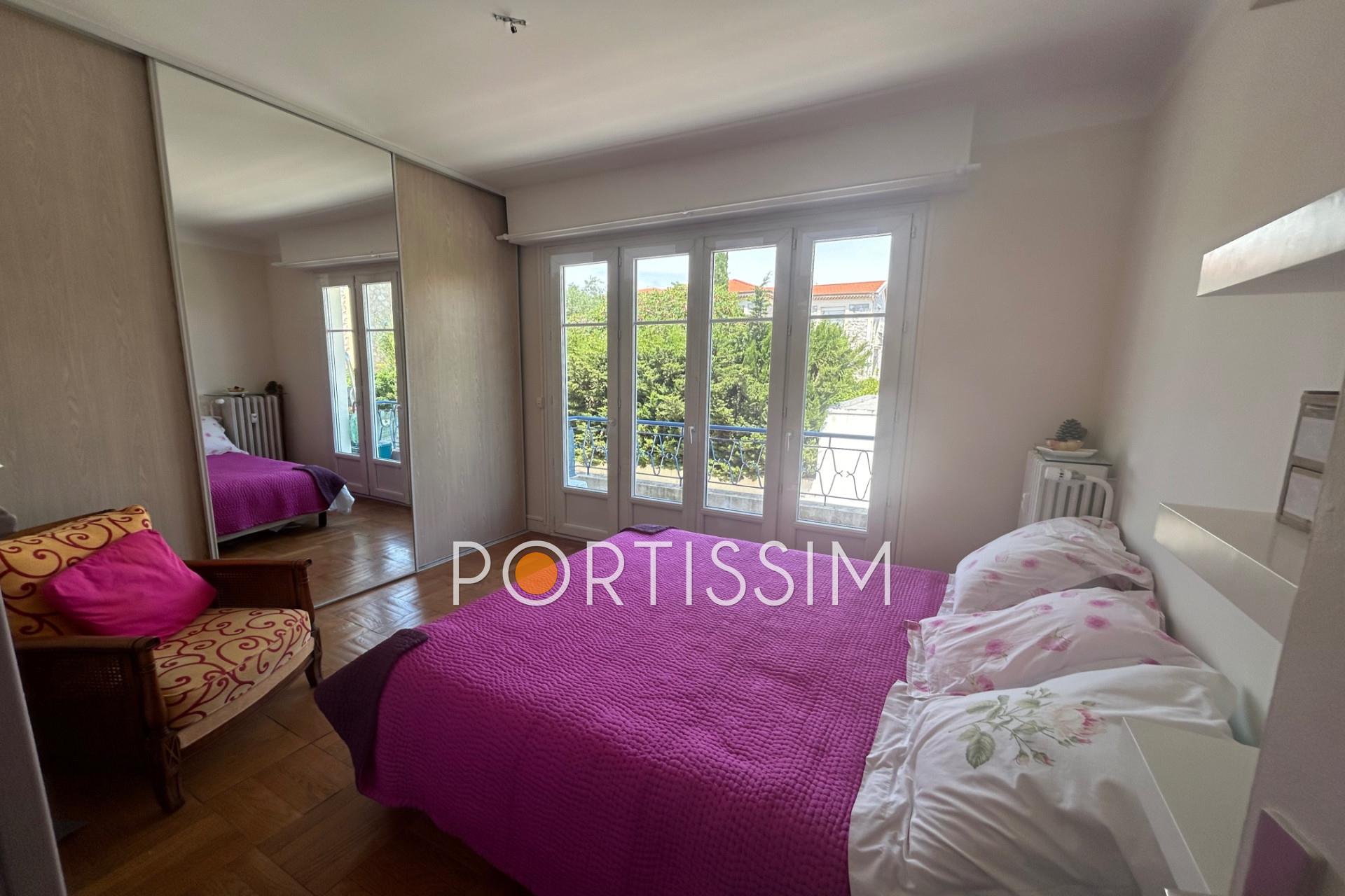 Appartement à vendre, 45m², Nice