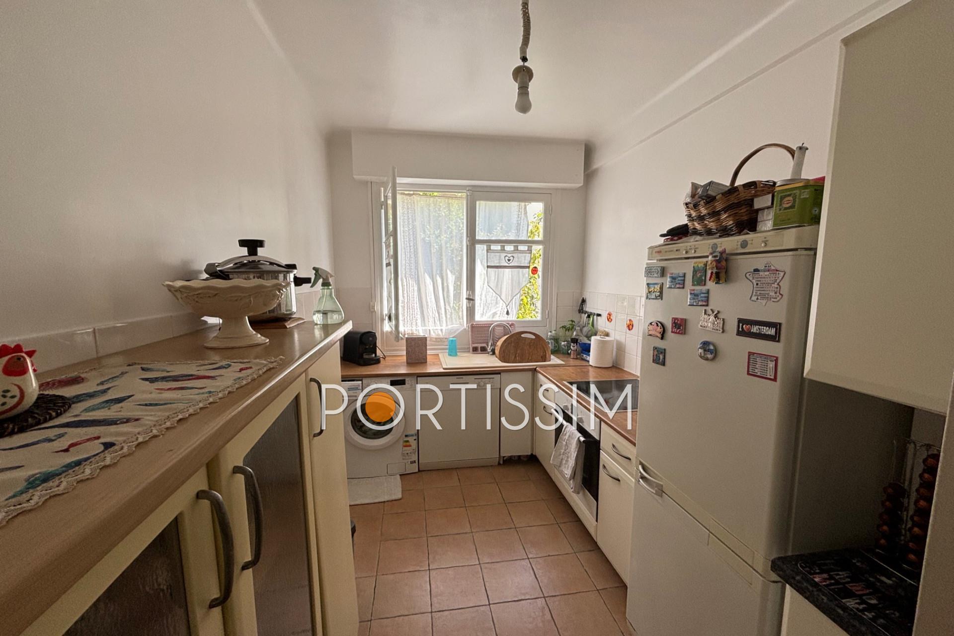 Appartement à vendre, 45m², Nice