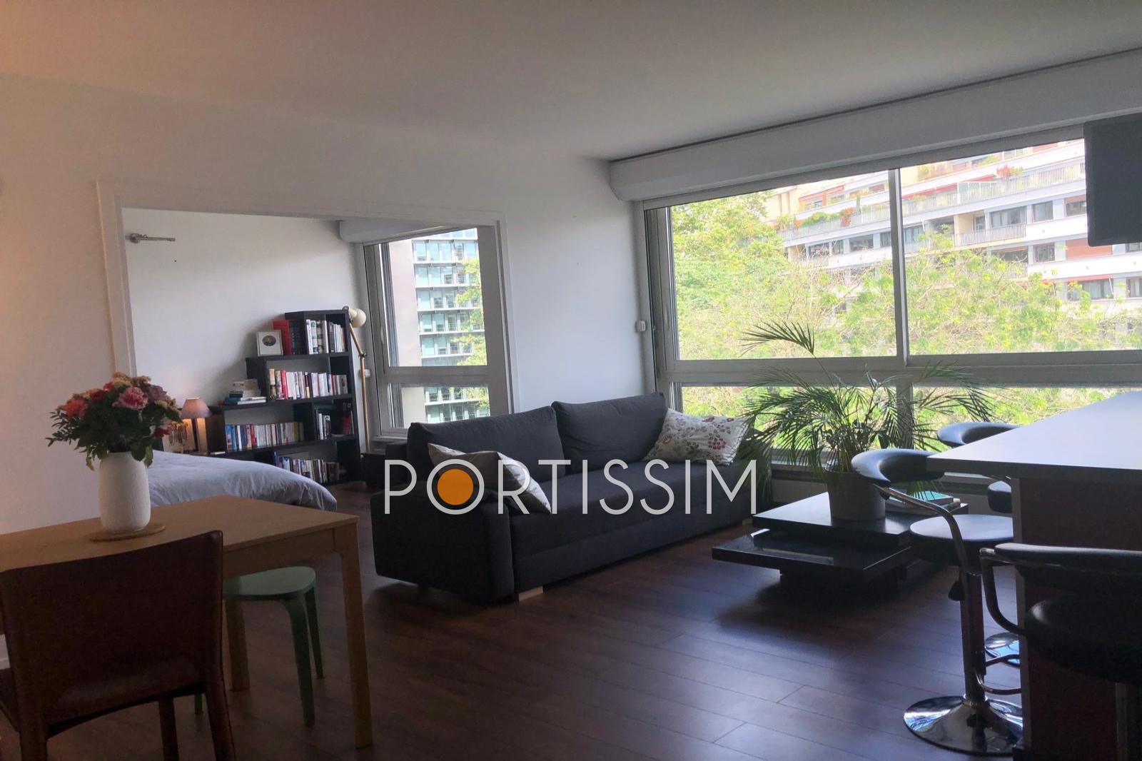 Appartement à vendre, 48m², Paris 14ème