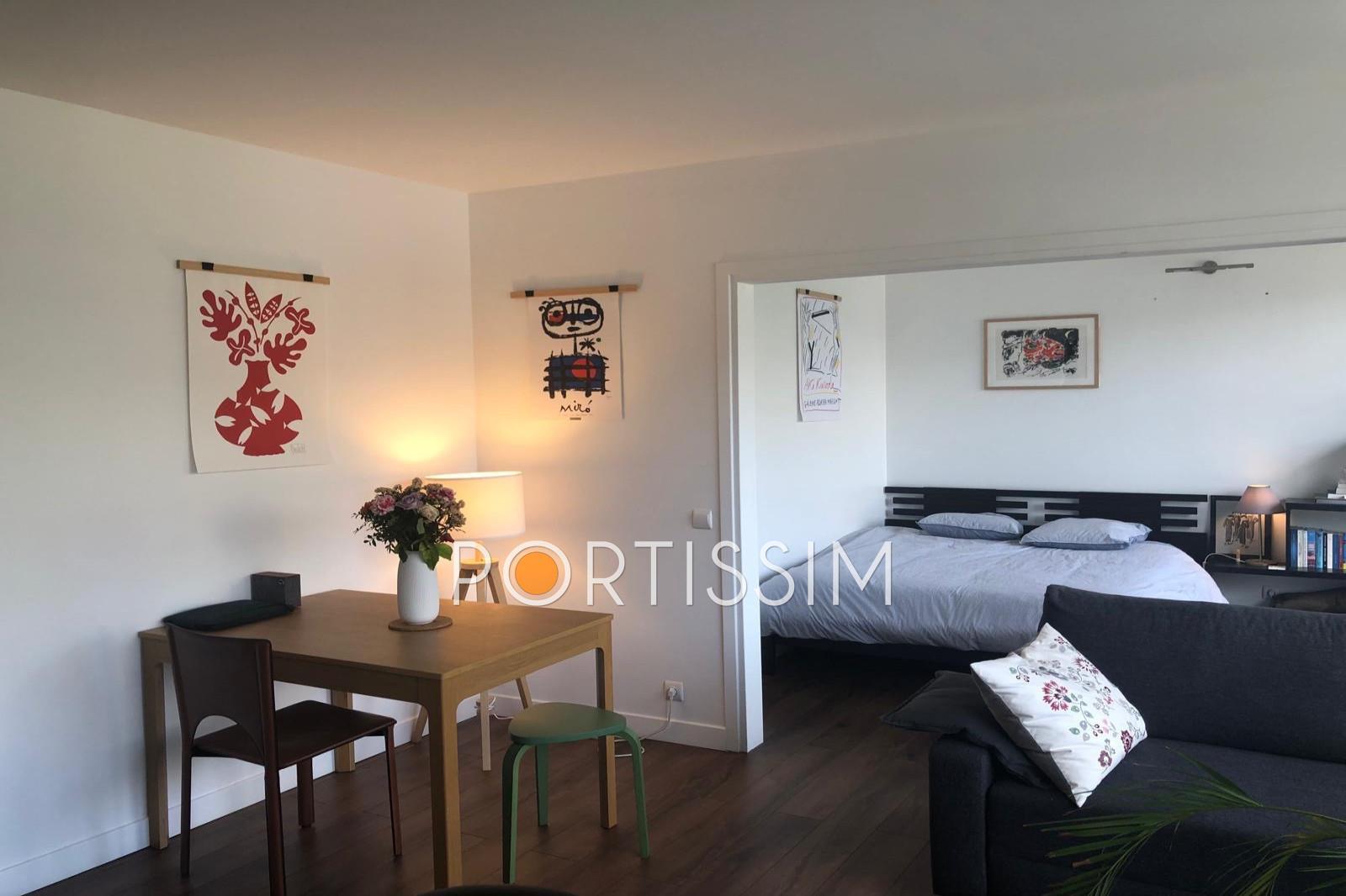 Appartement à vendre, 48m², Paris 14ème
