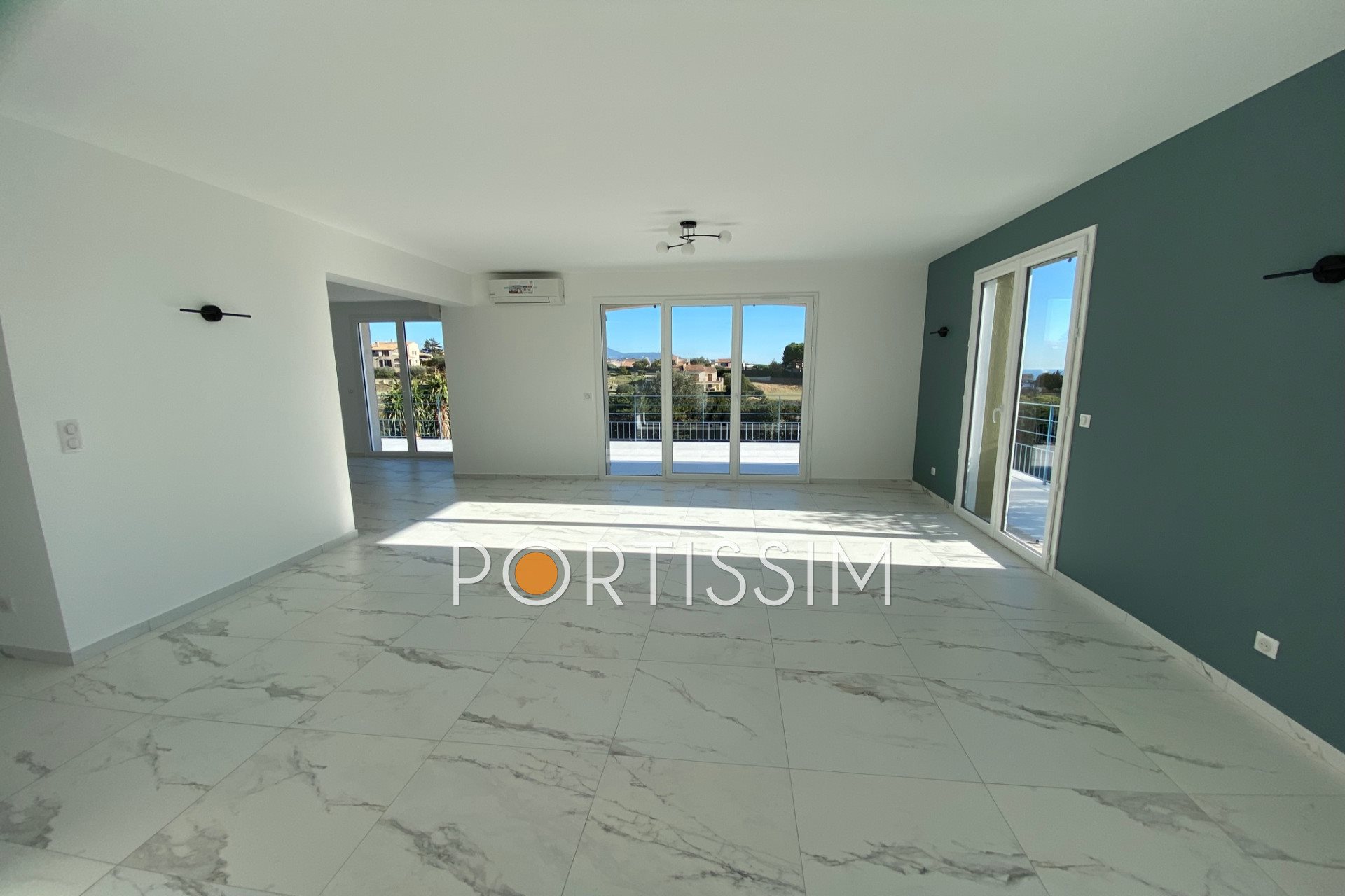 Maison à vendre, 123m², Saint-Laurent-du-Var