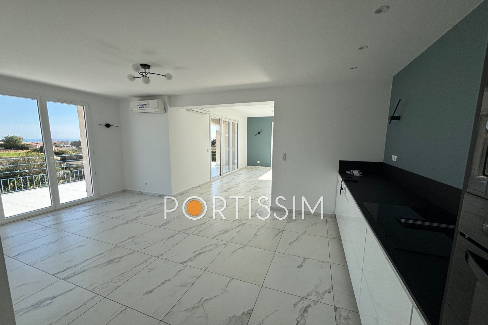 Maison à vendre, 123m², Saint-Laurent-du-Var