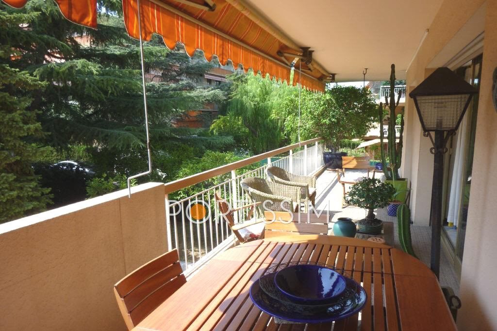 Appartement à vendre, 86m², Saint-Laurent-du-Var