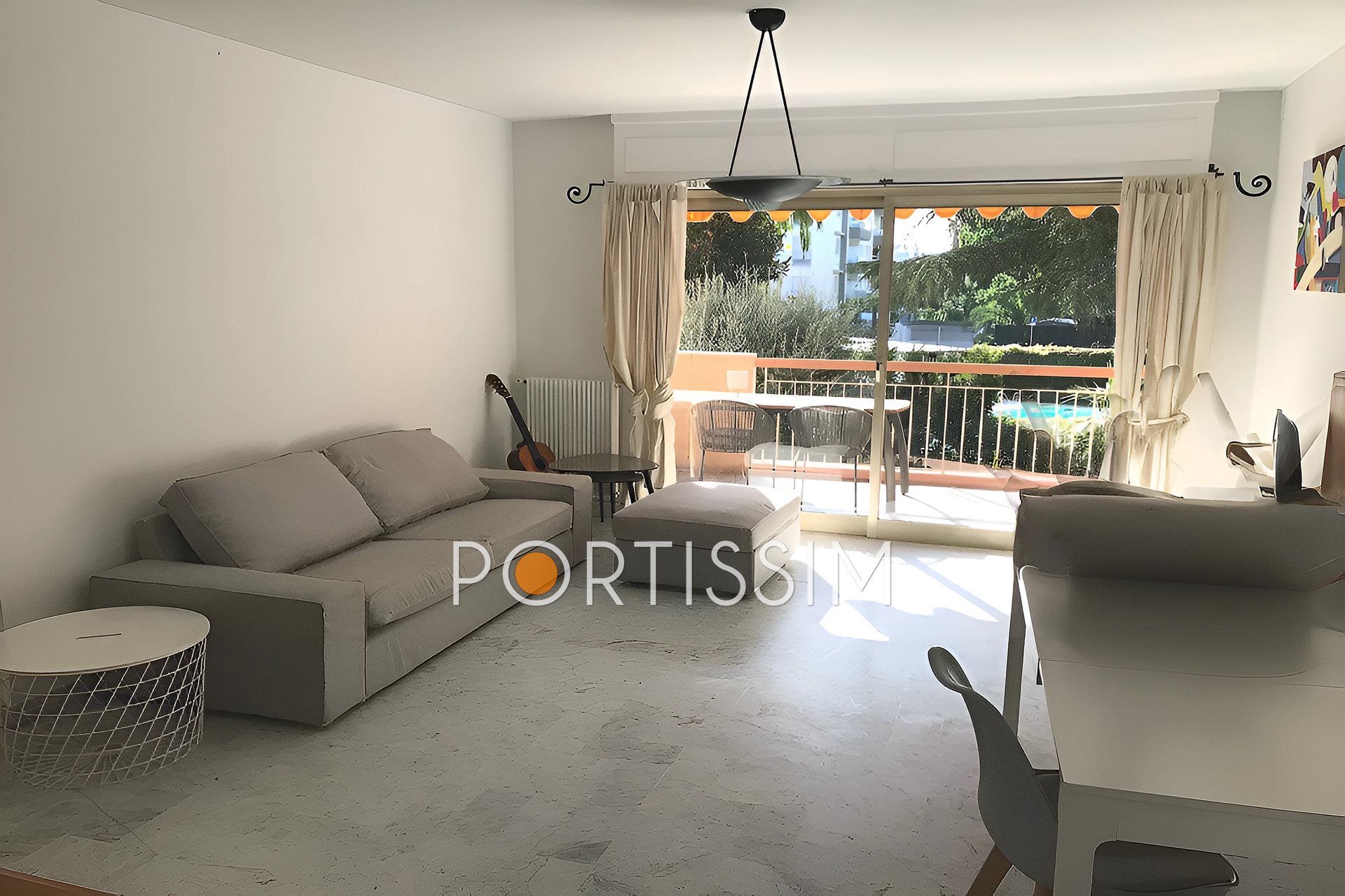 Appartement à vendre, 86m², Saint-Laurent-du-Var