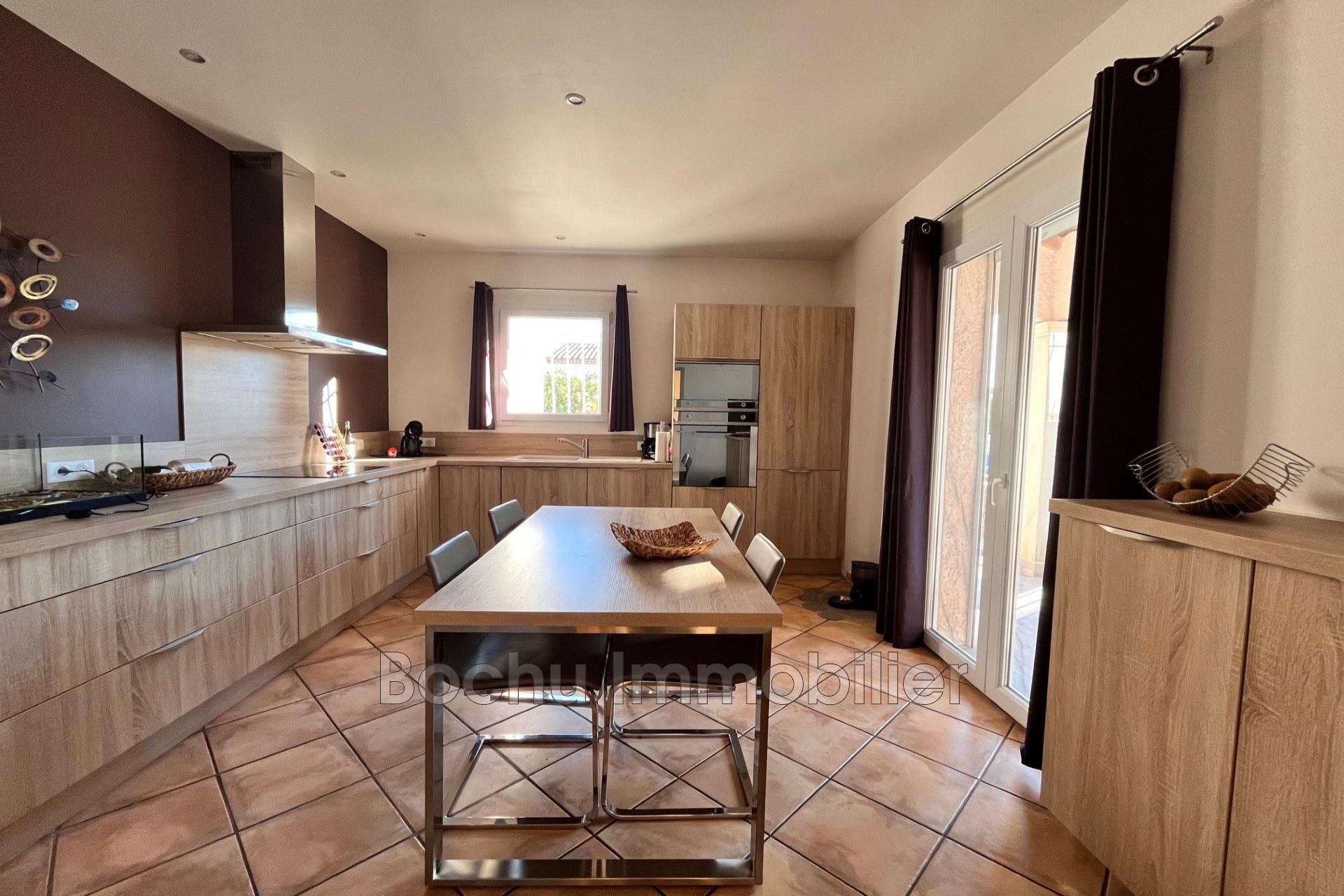 Maison à vendre, 151m², Castelnau-le-Lez