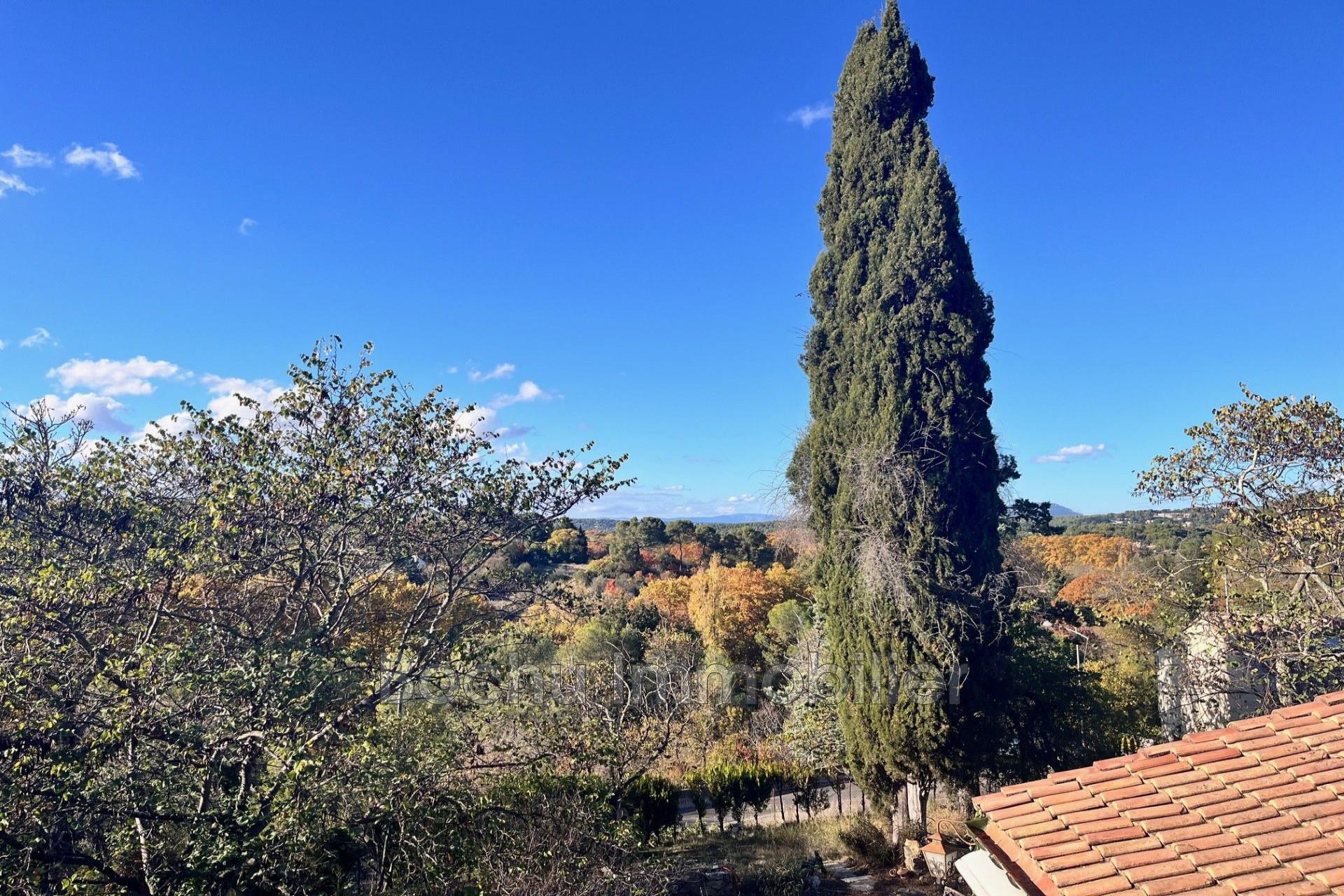 Maison à vendre, 210m², Castelnau-le-Lez