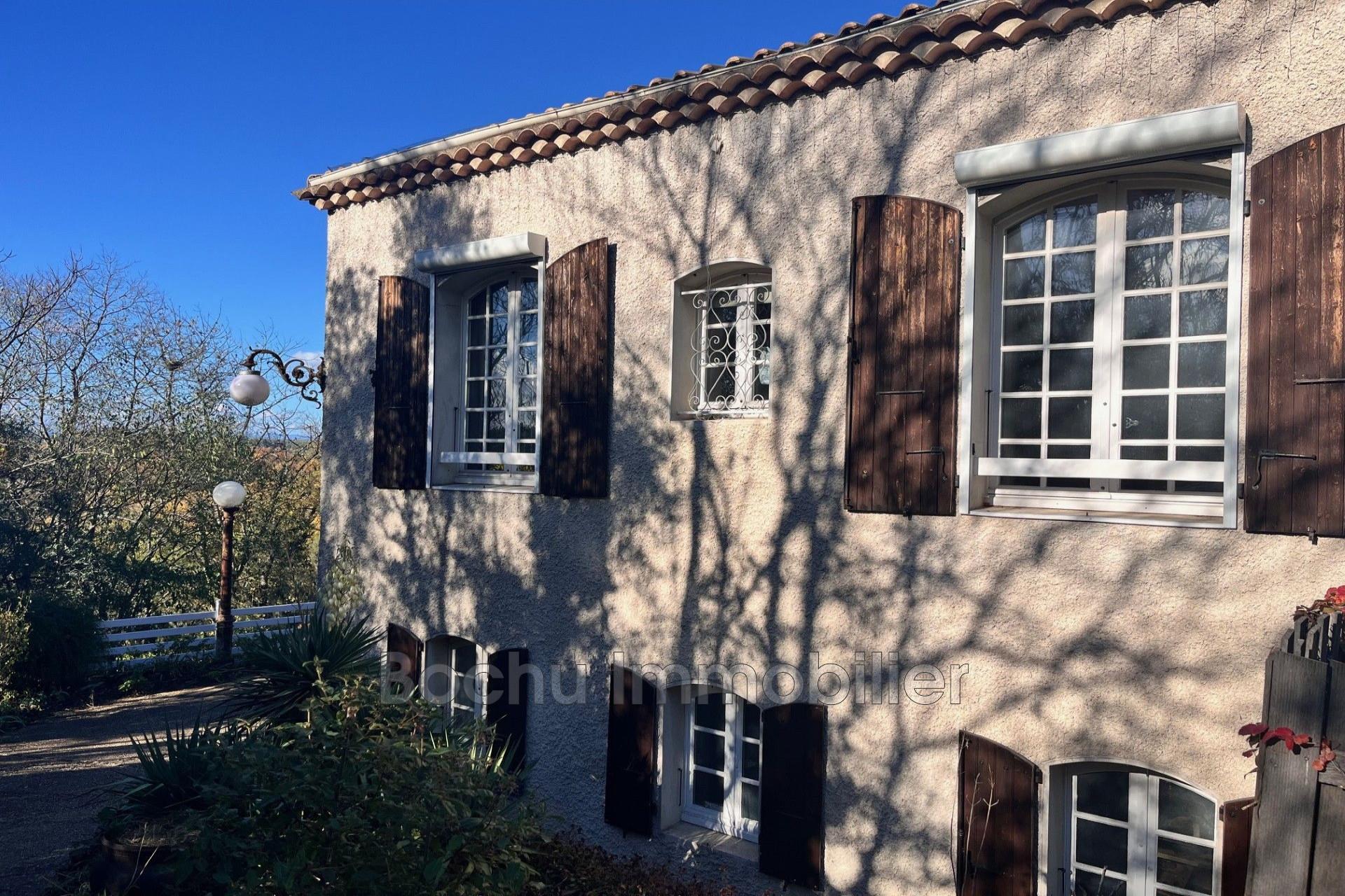 Maison à vendre, 210m², Castelnau-le-Lez