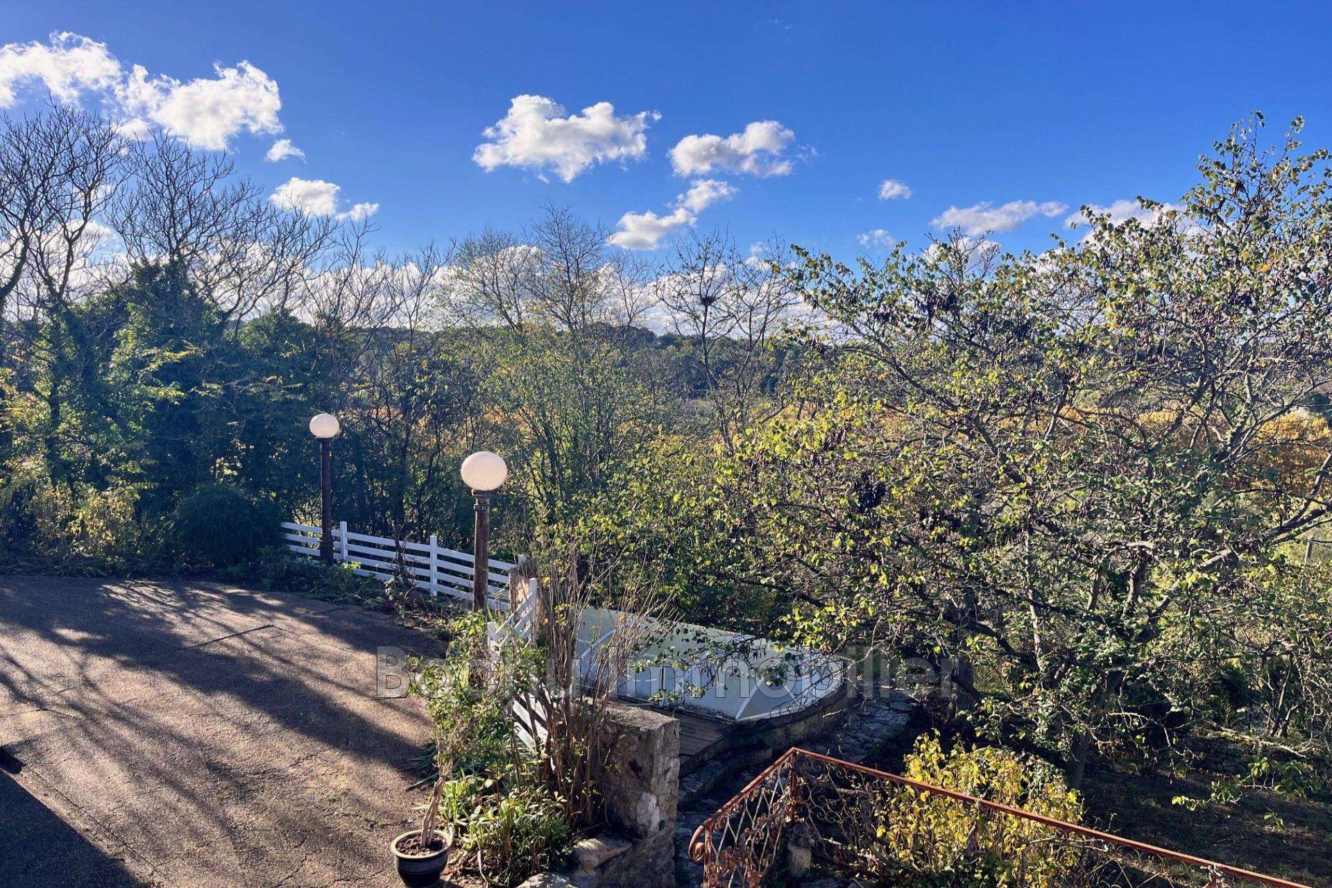 Maison à vendre, 210m², Castelnau-le-Lez