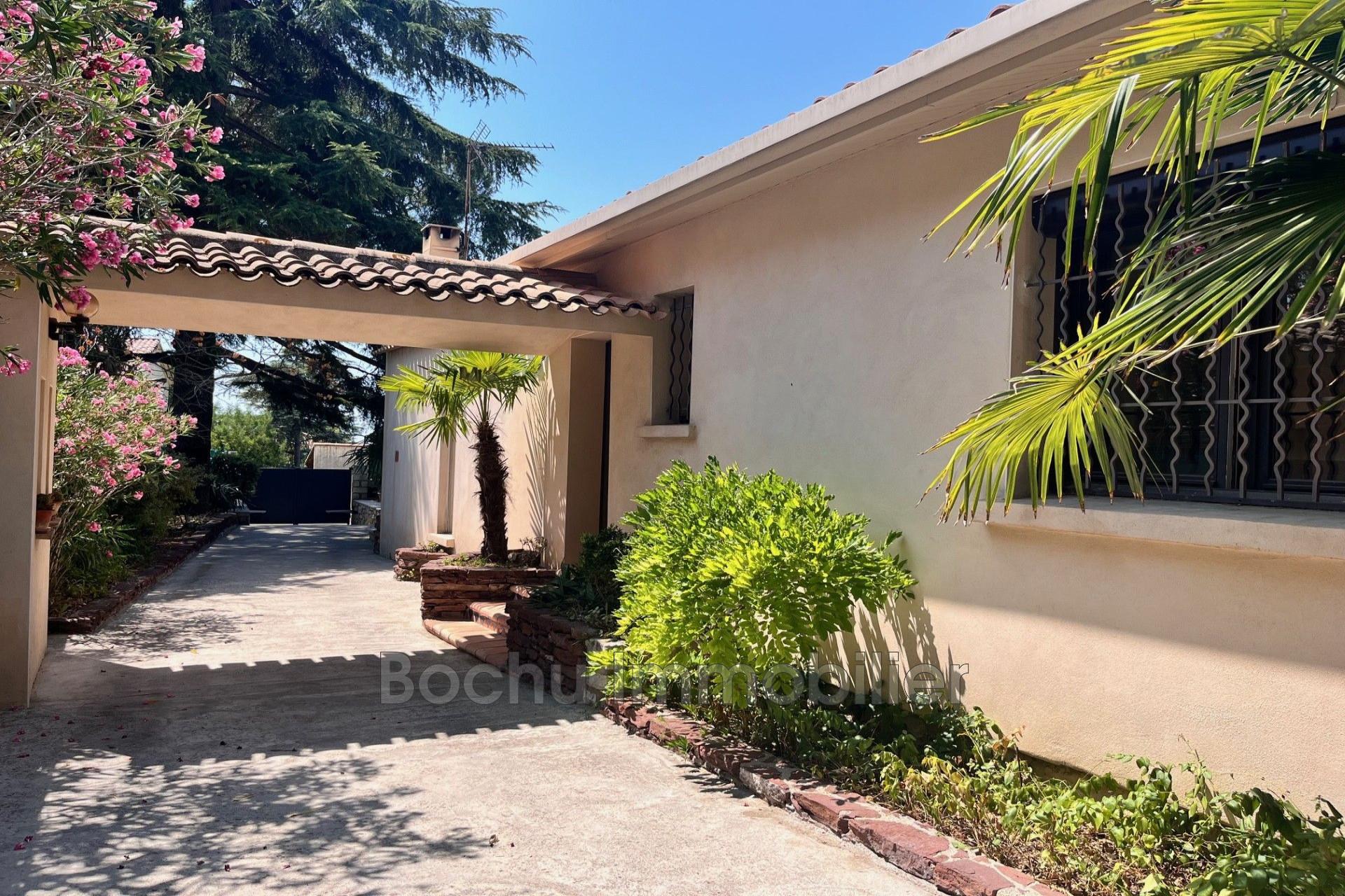 Maison à vendre, 164m², Castelnau-le-Lez