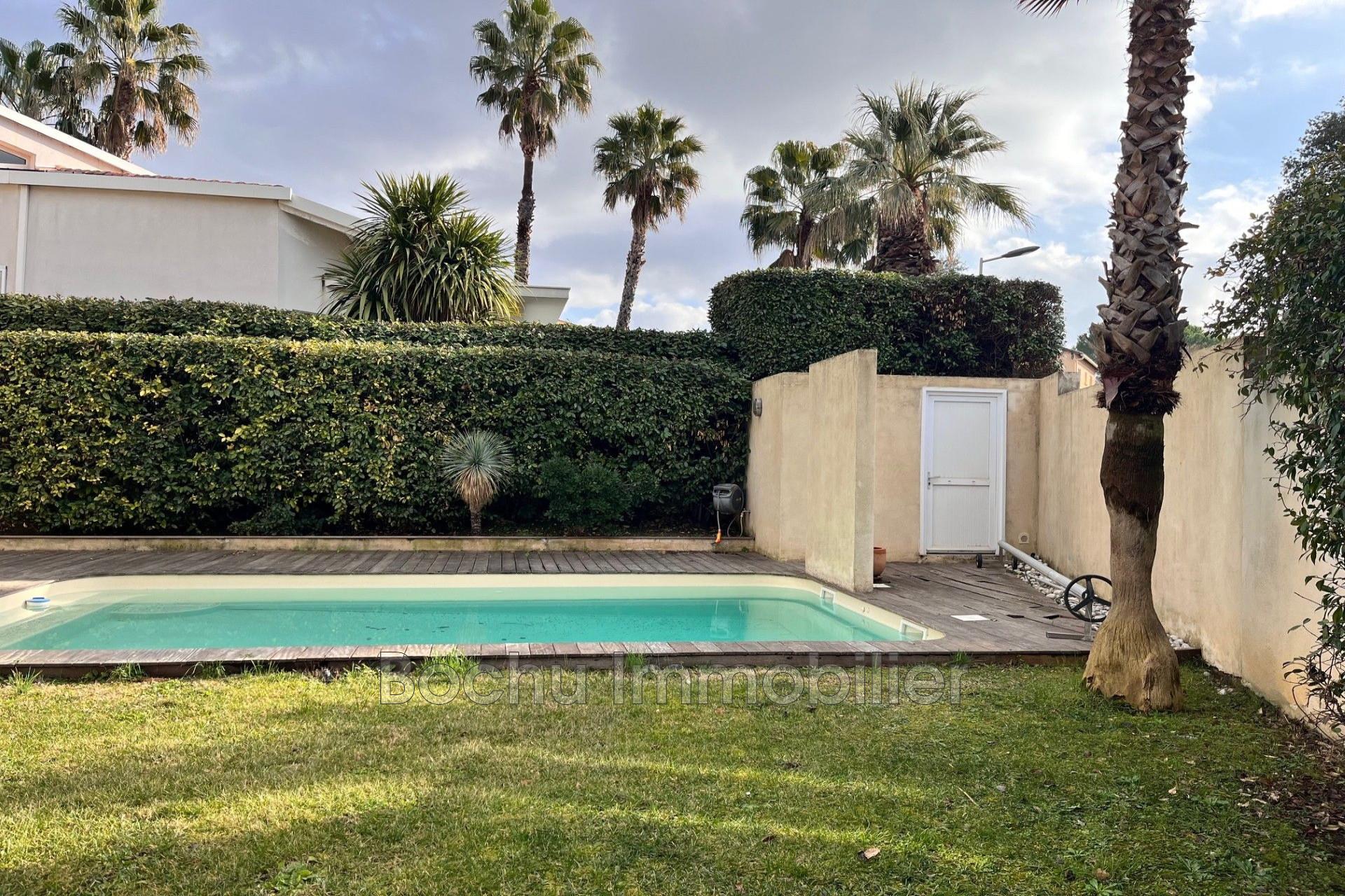 Maison à vendre, 143m², Castelnau-le-Lez