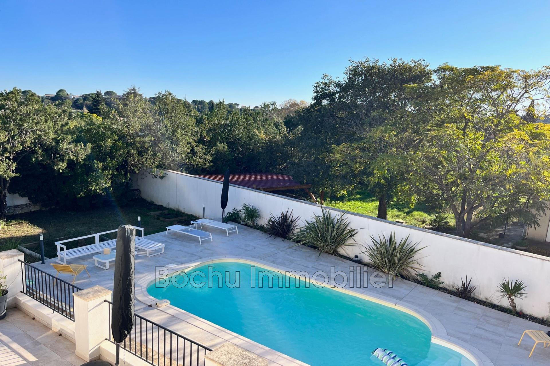 Maison à vendre, 158m², Castelnau-le-Lez