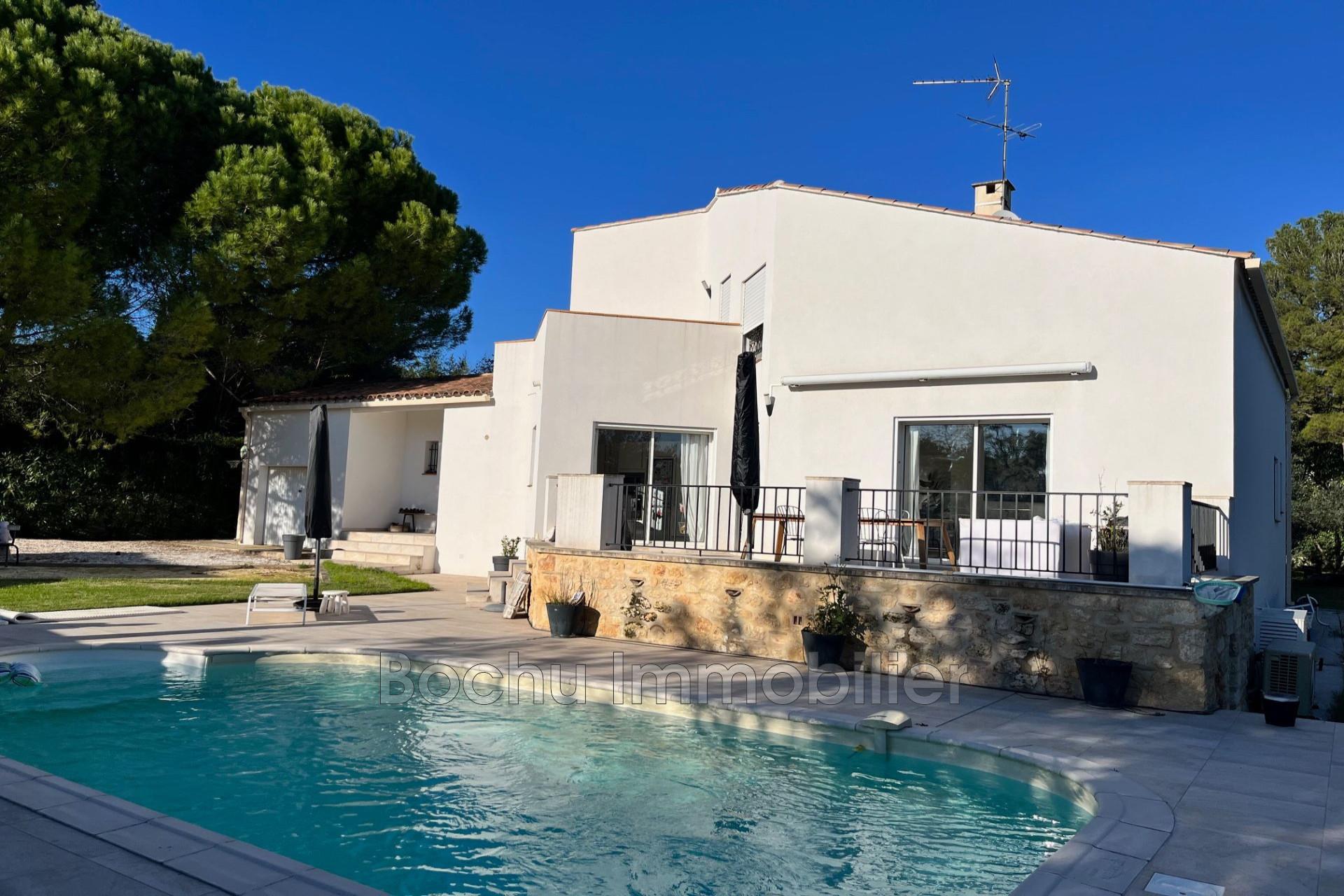 Maison à vendre, 158m², Castelnau-le-Lez