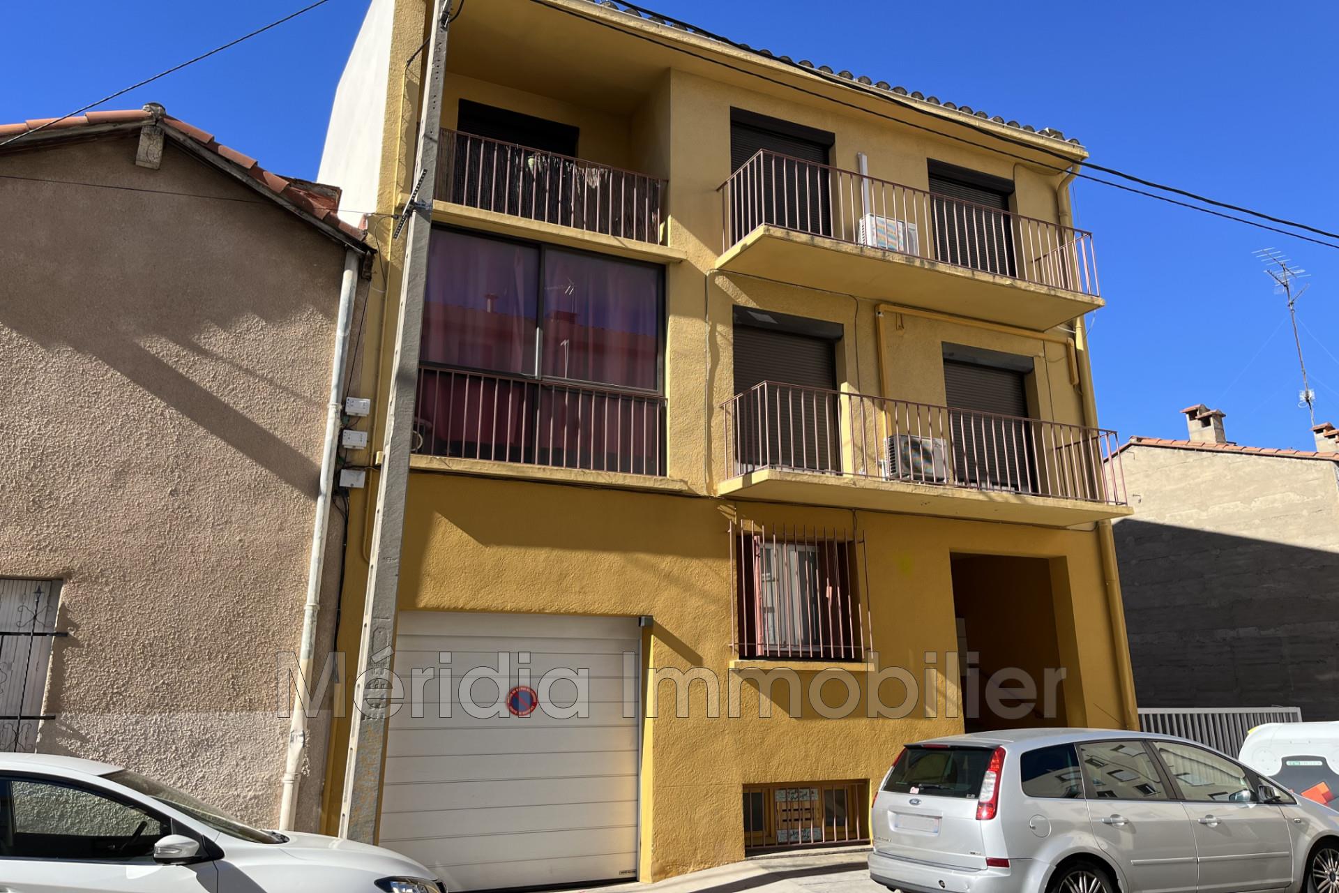 Appartement à vendre, 81m², Perpignan