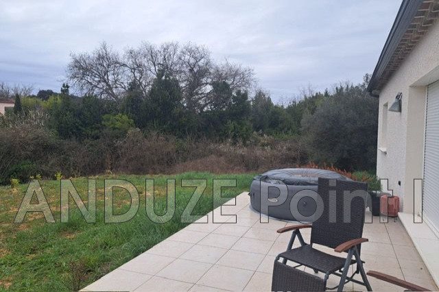 Maison à louer, 90m², Boisset-et-Gaujac