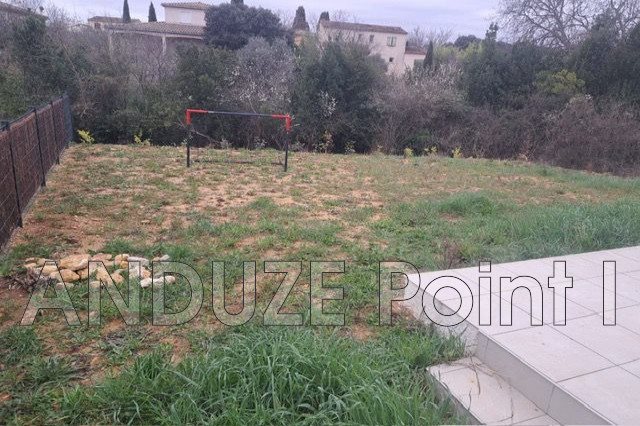 Maison à louer, 90m², Boisset-et-Gaujac