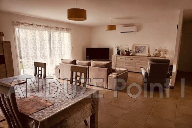 Maison à louer, 90m², Boisset-et-Gaujac