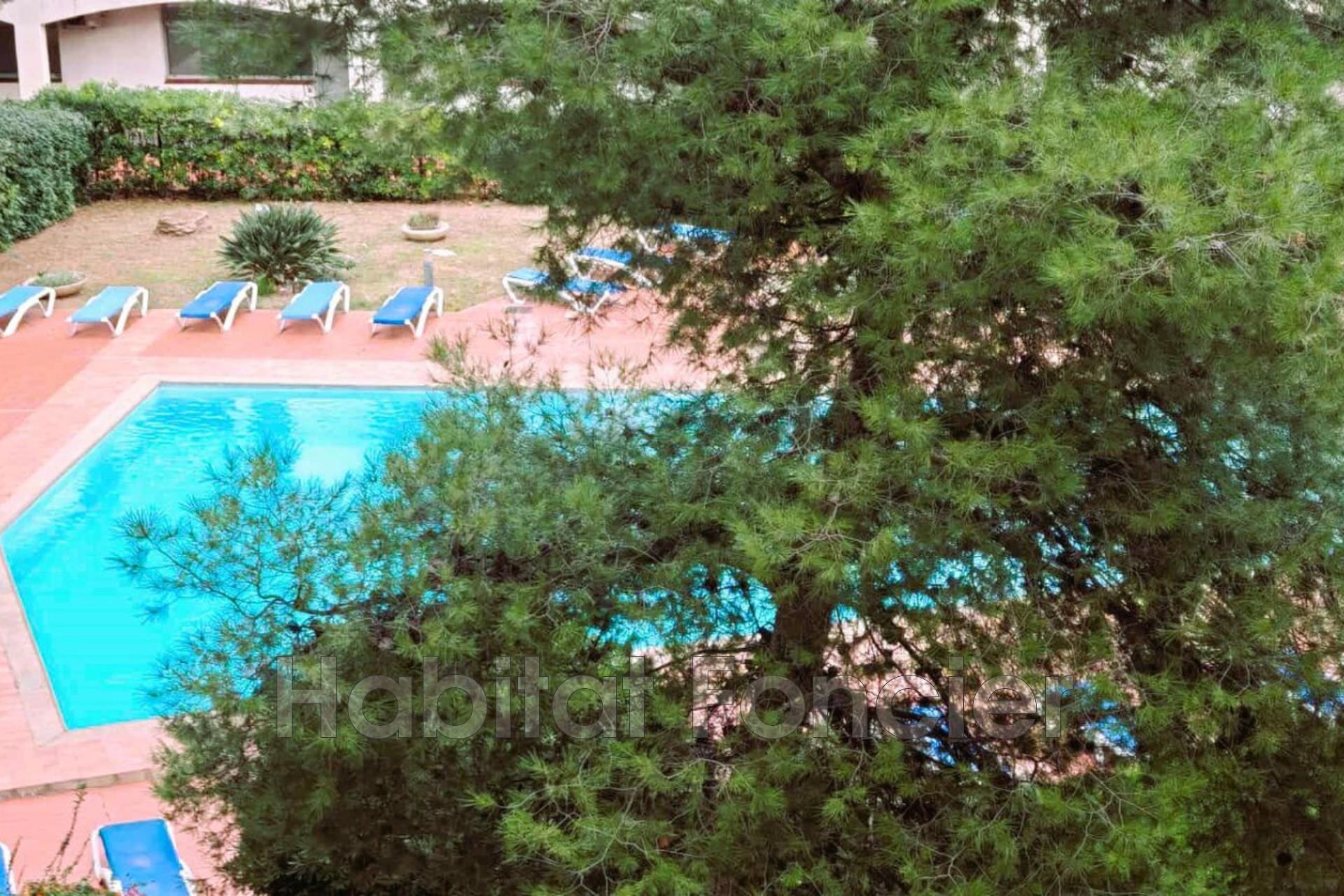 Appartement à vendre, 89m², Perpignan