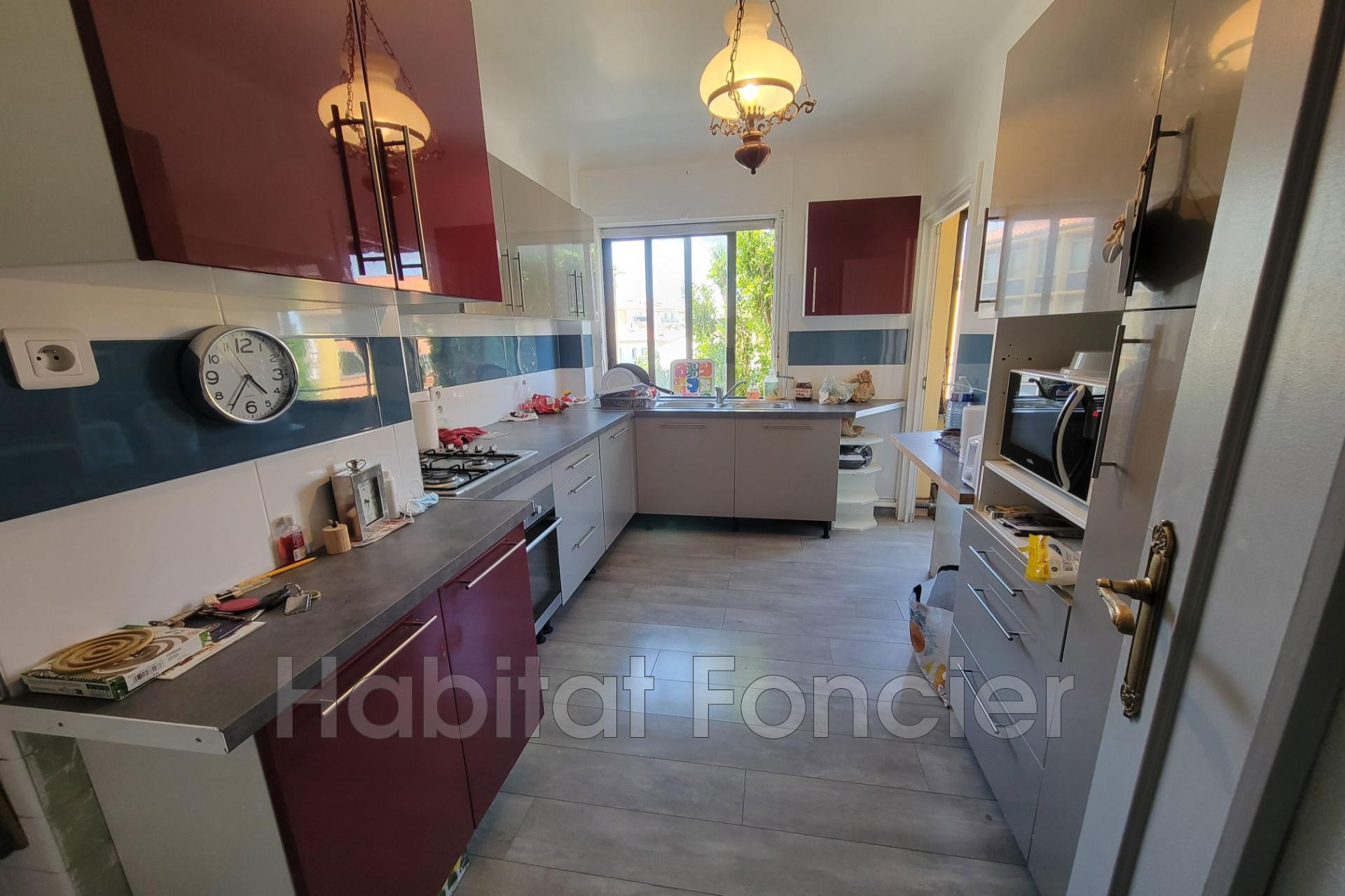 Appartement à vendre, 95m², Perpignan