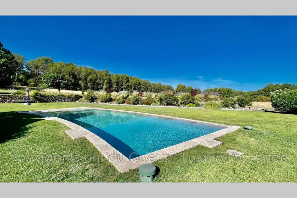 Maison à vendre, 202m², Peynier