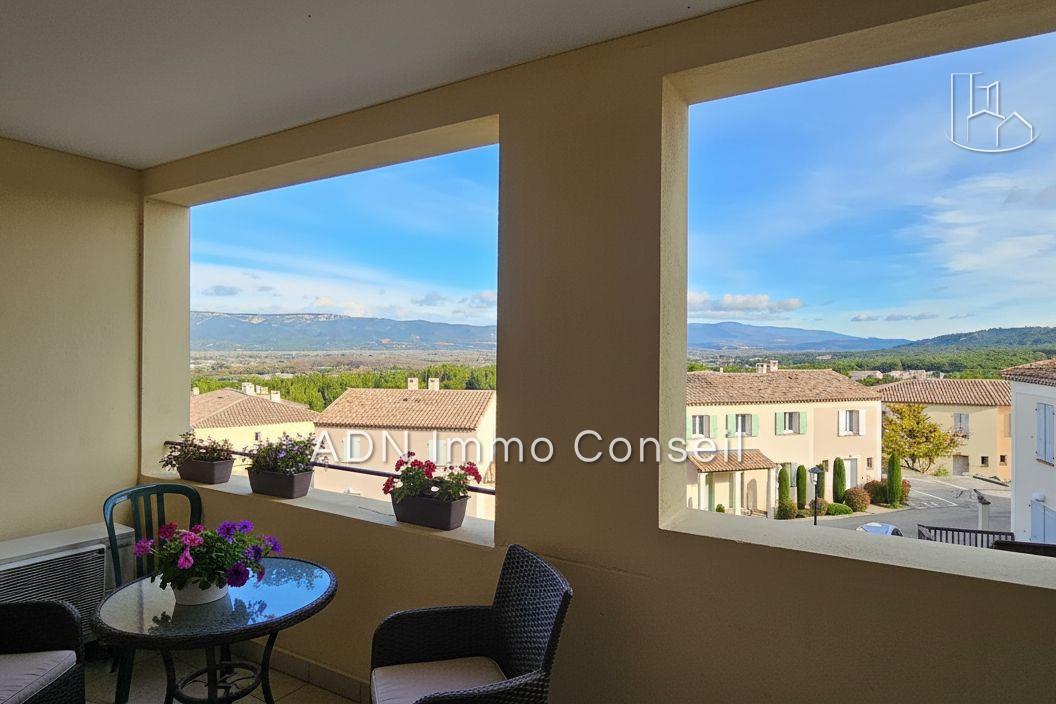 Appartement à vendre, 39m², Mallemort