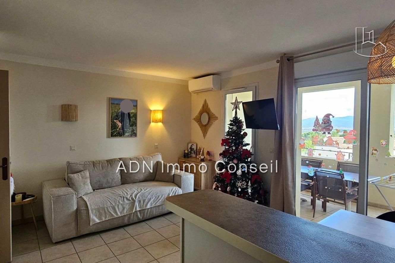 Appartement à vendre, 39m², Mallemort