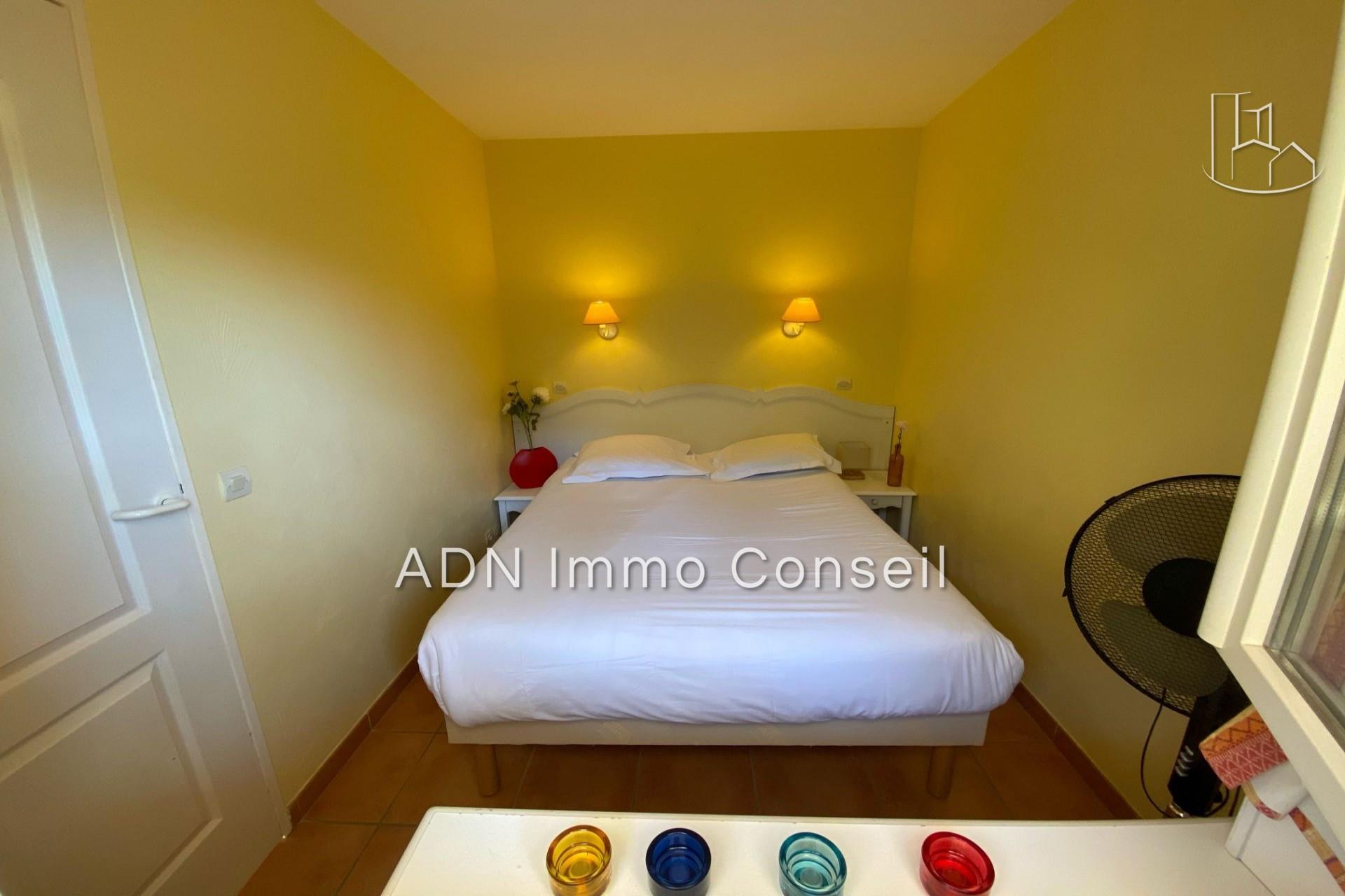 Appartement à vendre, 36m², Mallemort