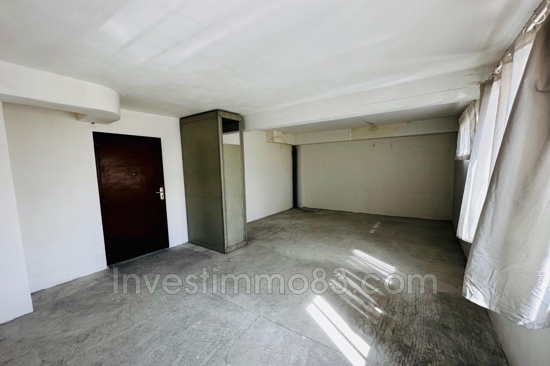 Maison à vendre, 27m², Marseille 14ème