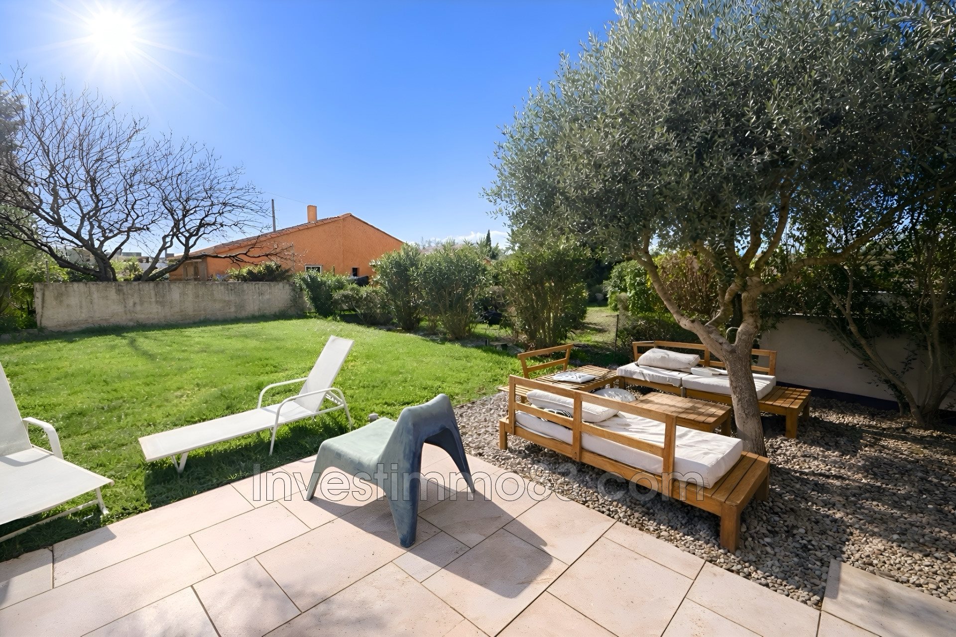 Appartement à vendre, 50m², Rousset