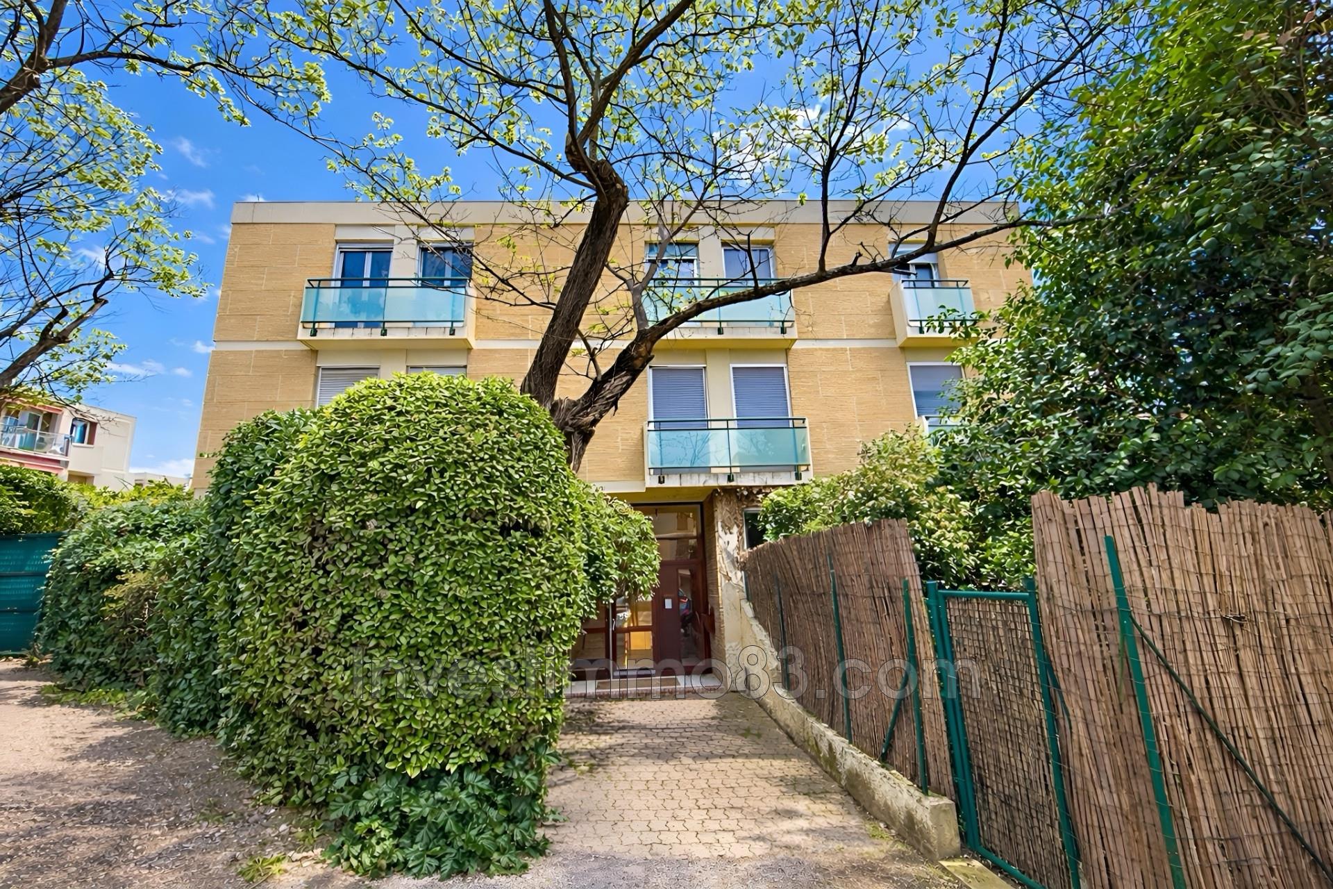 Appartement à vendre, 89m², Aix-en-Provence