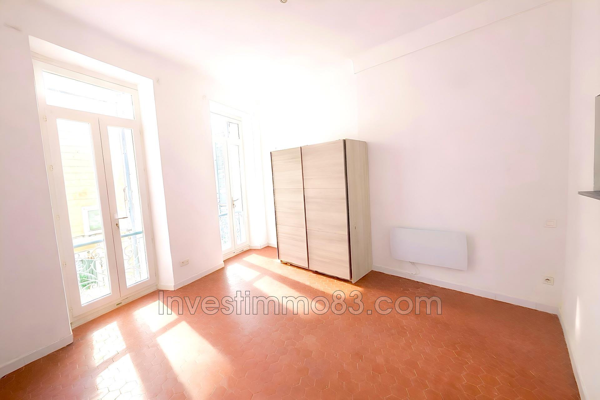 Appartement à vendre, 48m², Trets