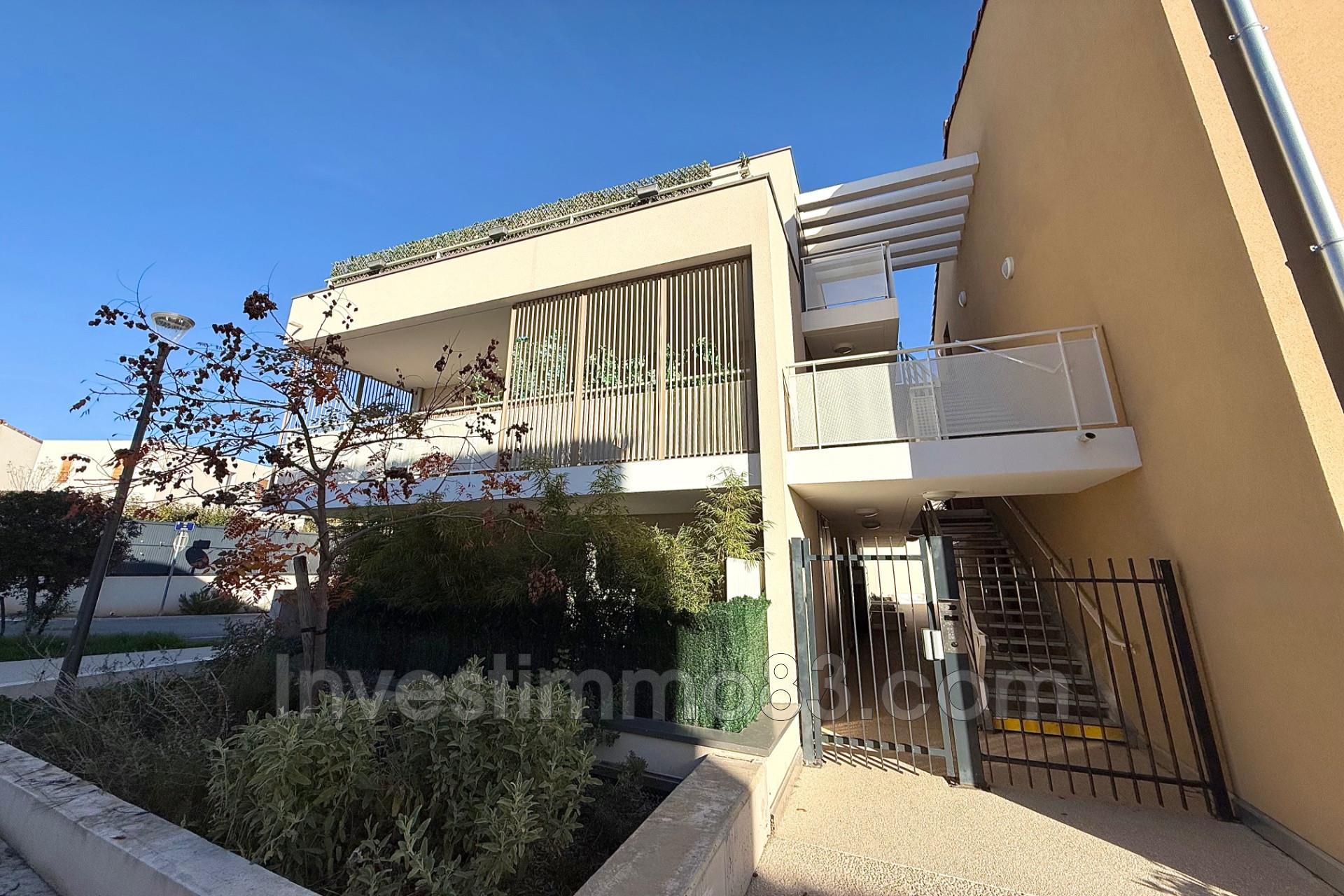 Appartement à vendre, 47m², Meyreuil