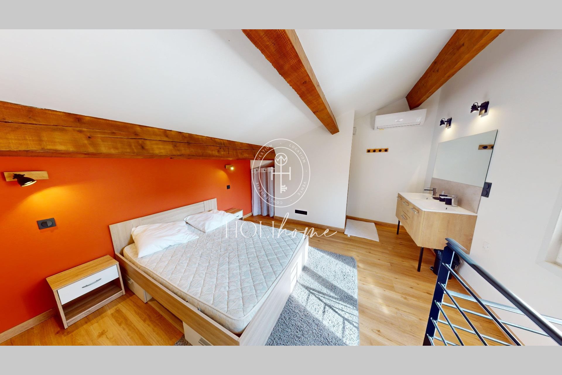 Appartement à louer, 42m², Fuveau