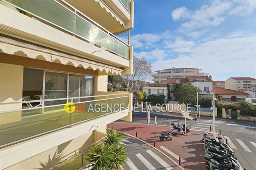 Purchase: Apartment (06400)