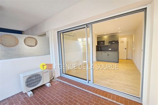 Purchase: Apartment (06400)