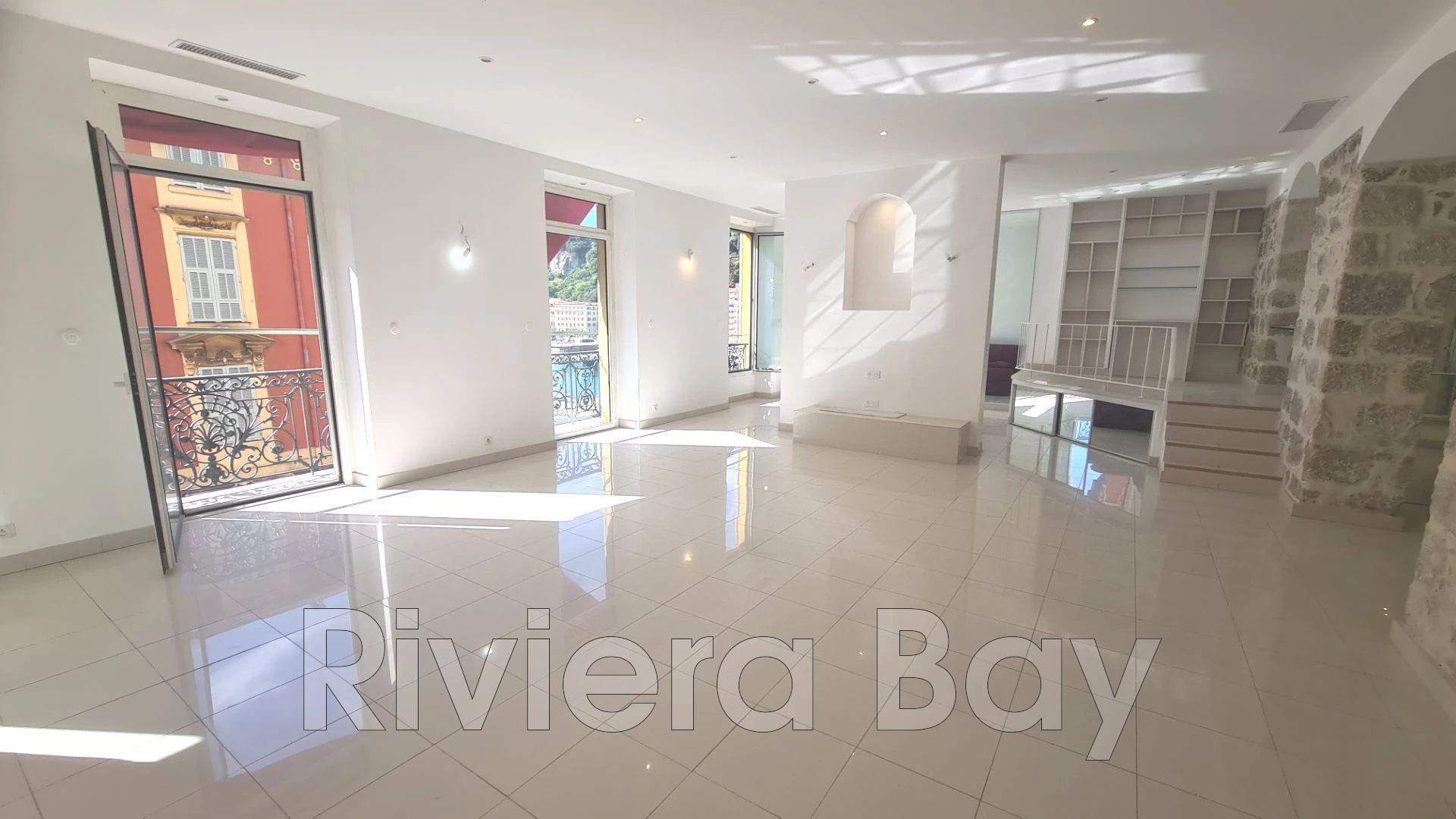 Appartement à louer, 138m², Nice