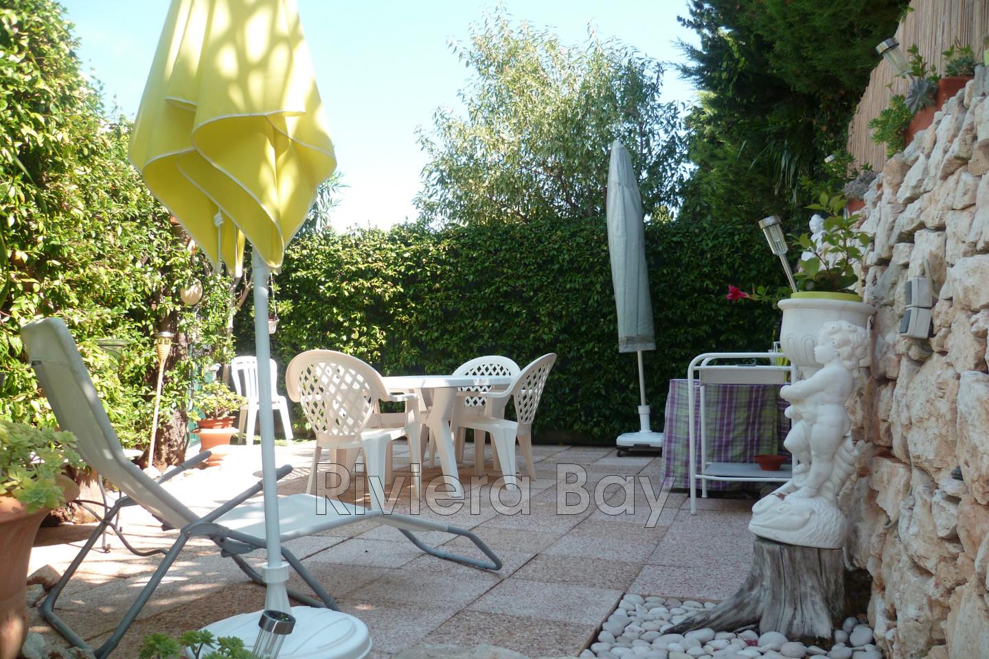 Appartement à louer, 93m², Nice