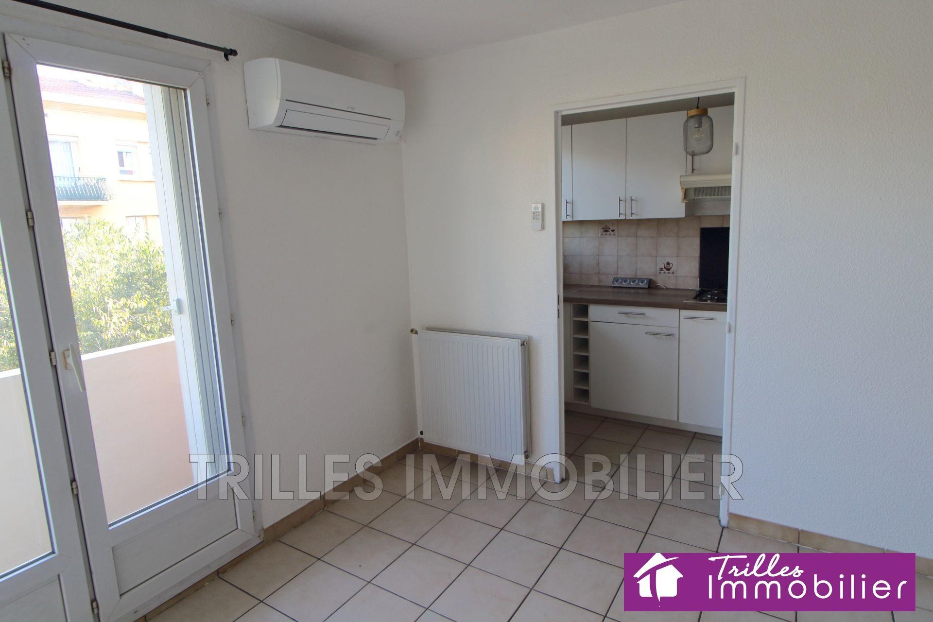 Appartement à vendre, 44m², Perpignan