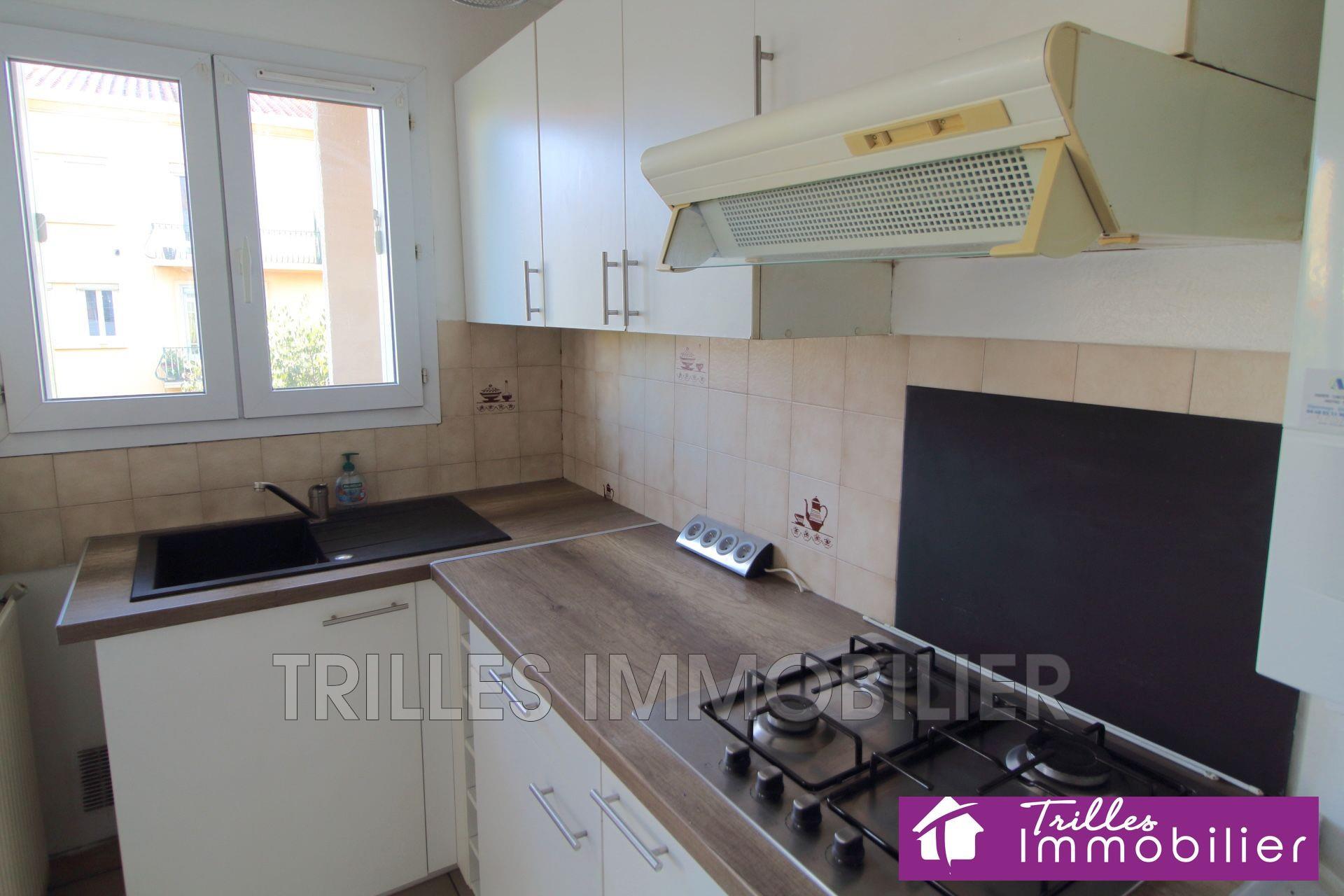 Appartement à vendre, 44m², Perpignan