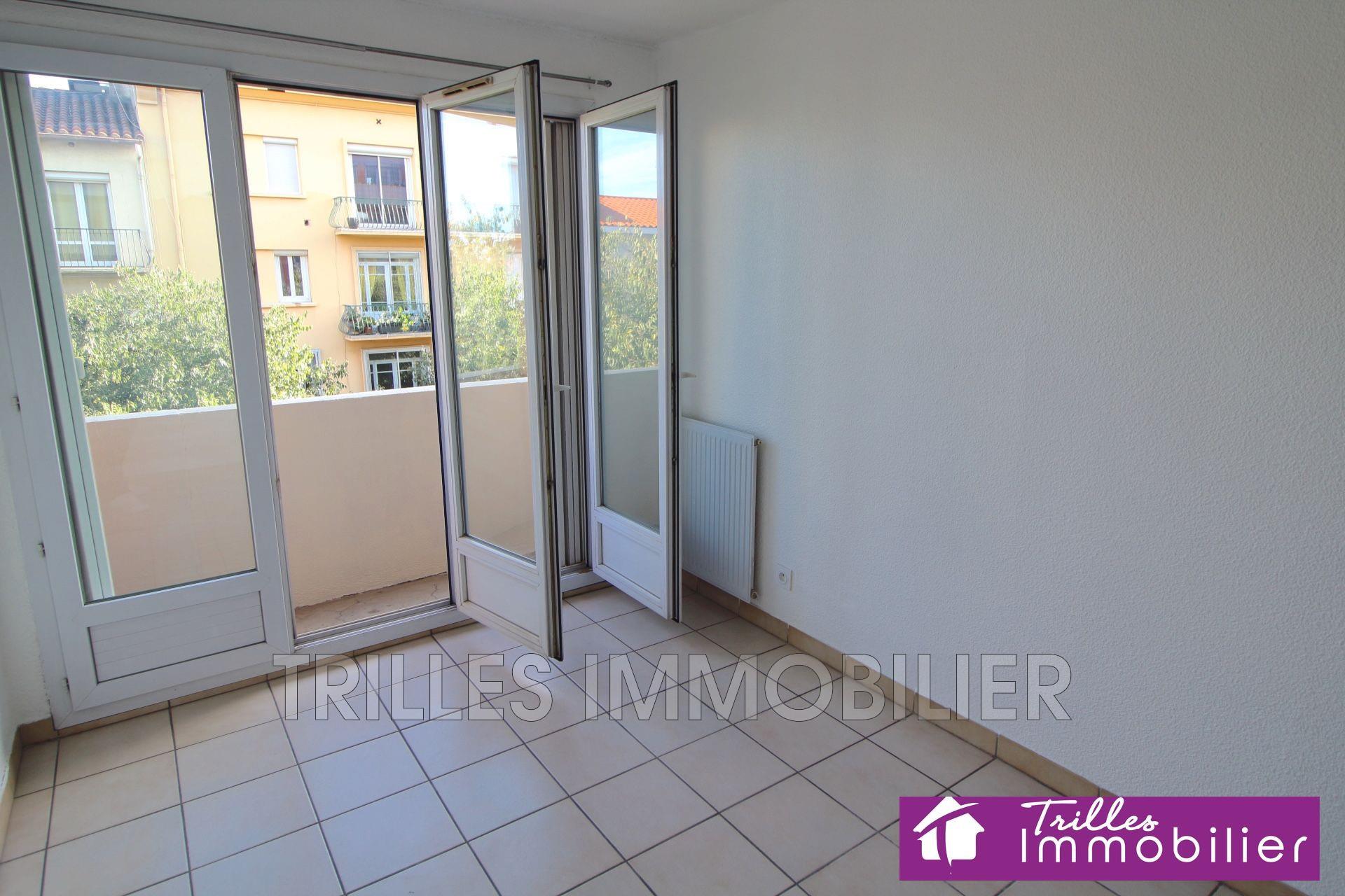 Appartement à vendre, 44m², Perpignan
