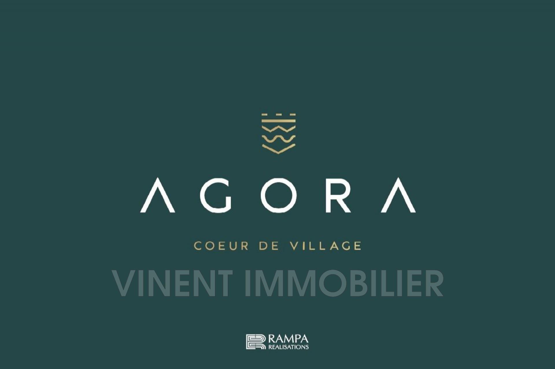 Appartement à vendre, 86m², Allan